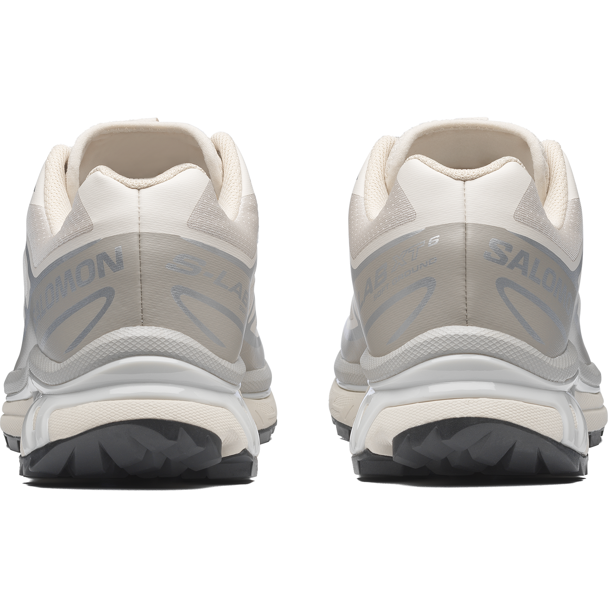 XT-6 Grey | Salomon