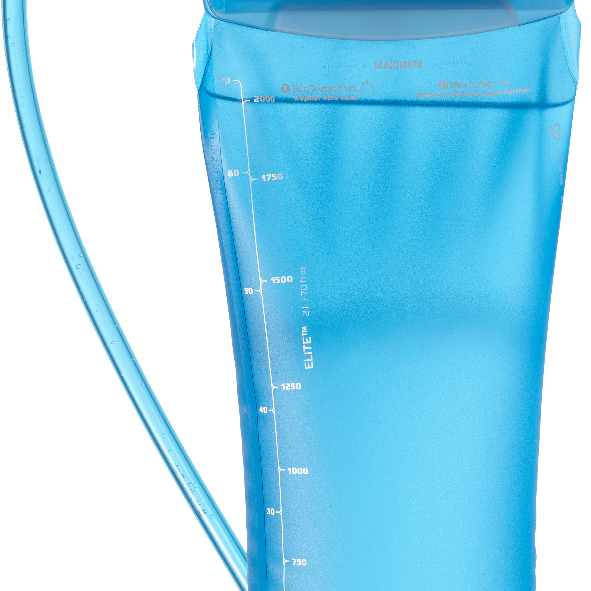 SOFT RESERVOIR 2L Unisex Hydration Accessories | Salomon