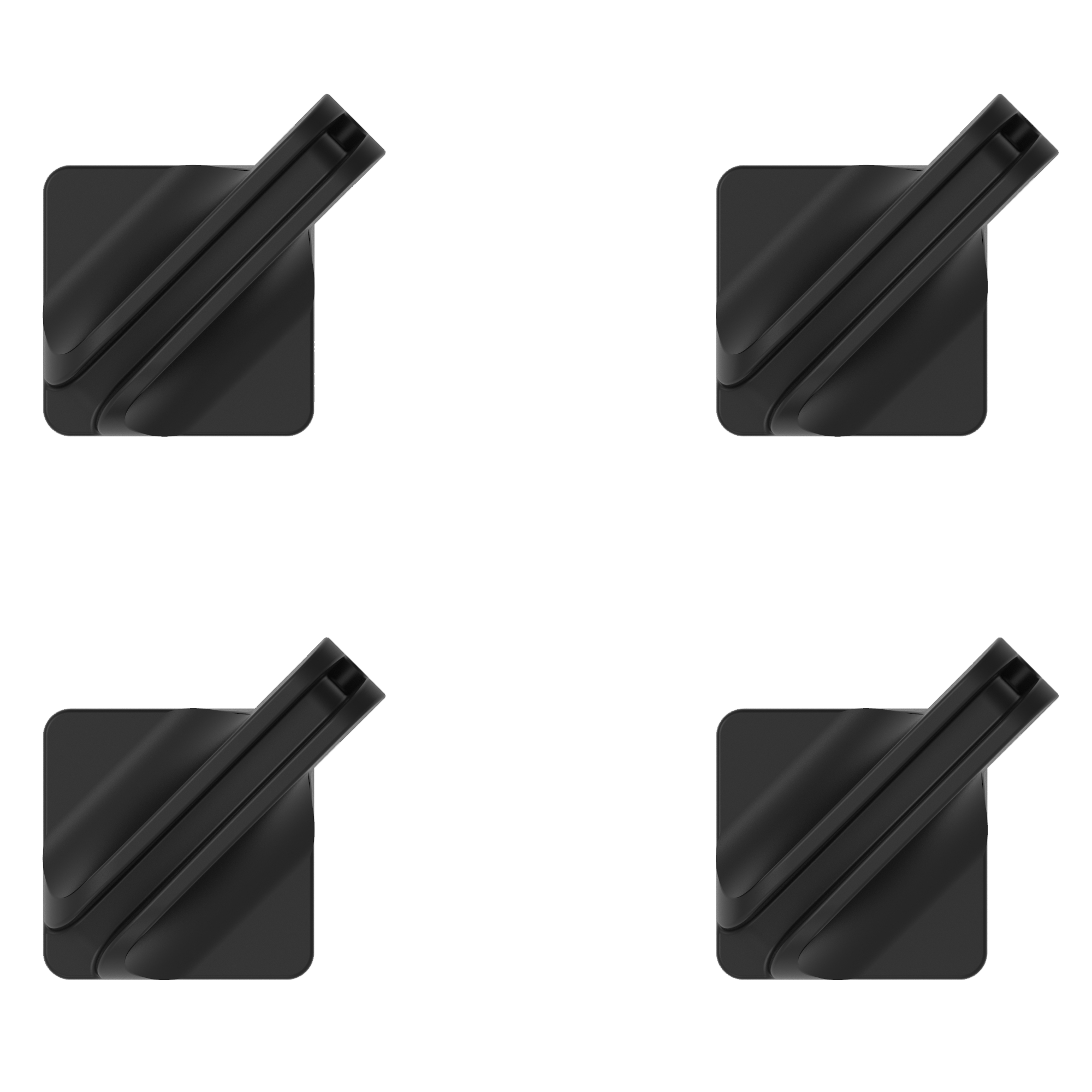 Main product image of 2ANKLE+2TOE TOOLFREE ADJUSTER - Náhradní díly pro snowboardová vázání - Díly - Unisex