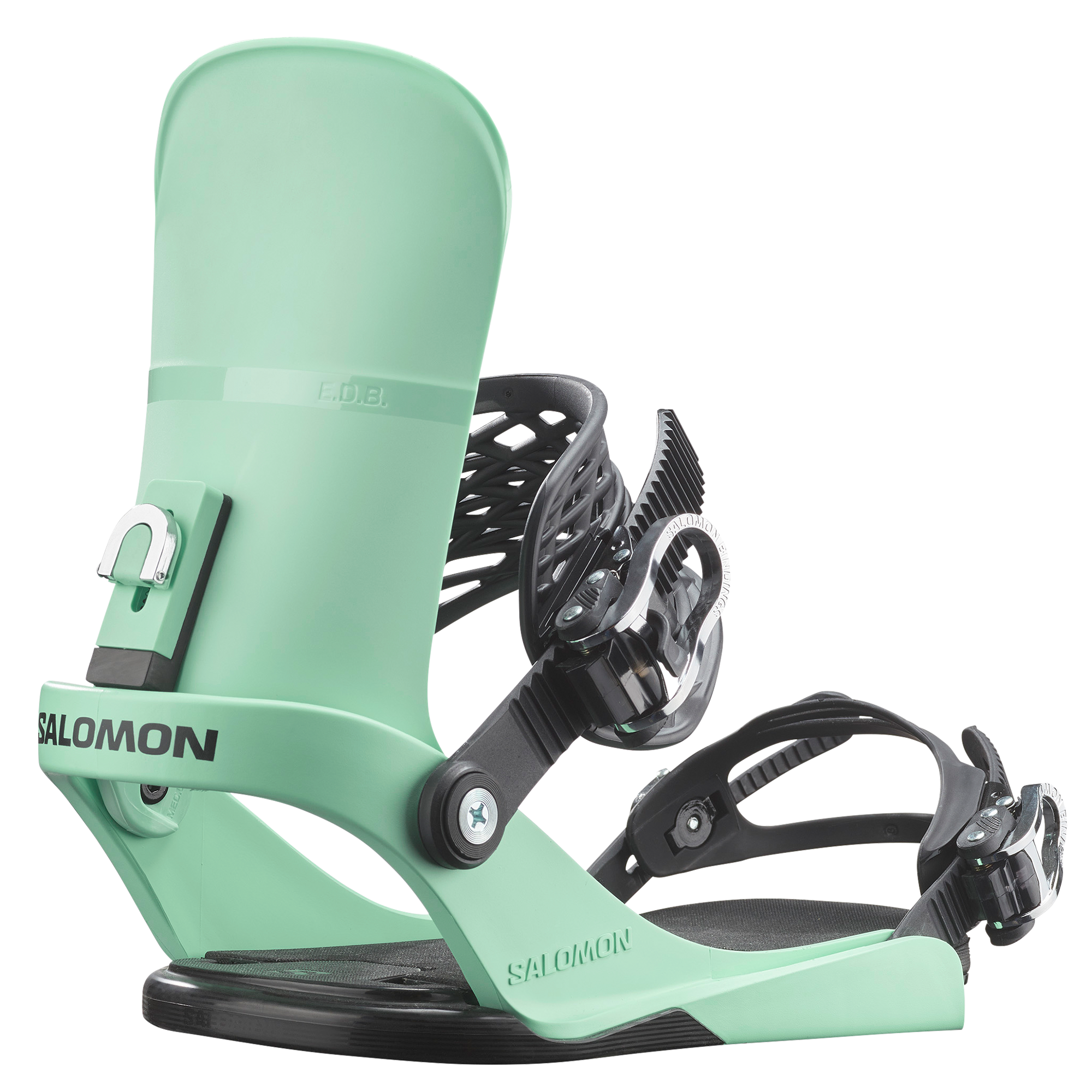 DISTRICT PRO HORIZON Unisex - All-Mountain | Salomon