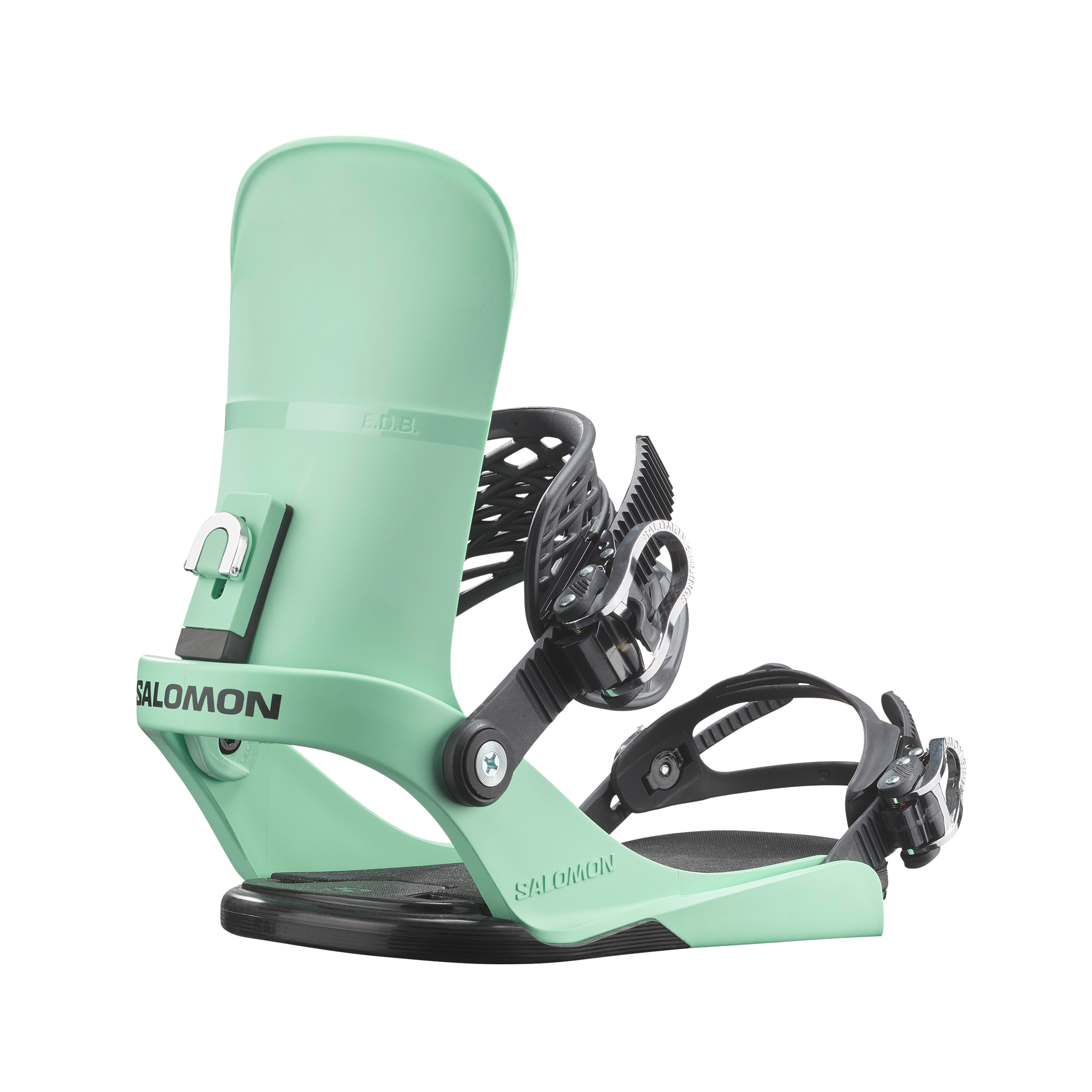 EDB Unisex - All-Mountain | Salomon