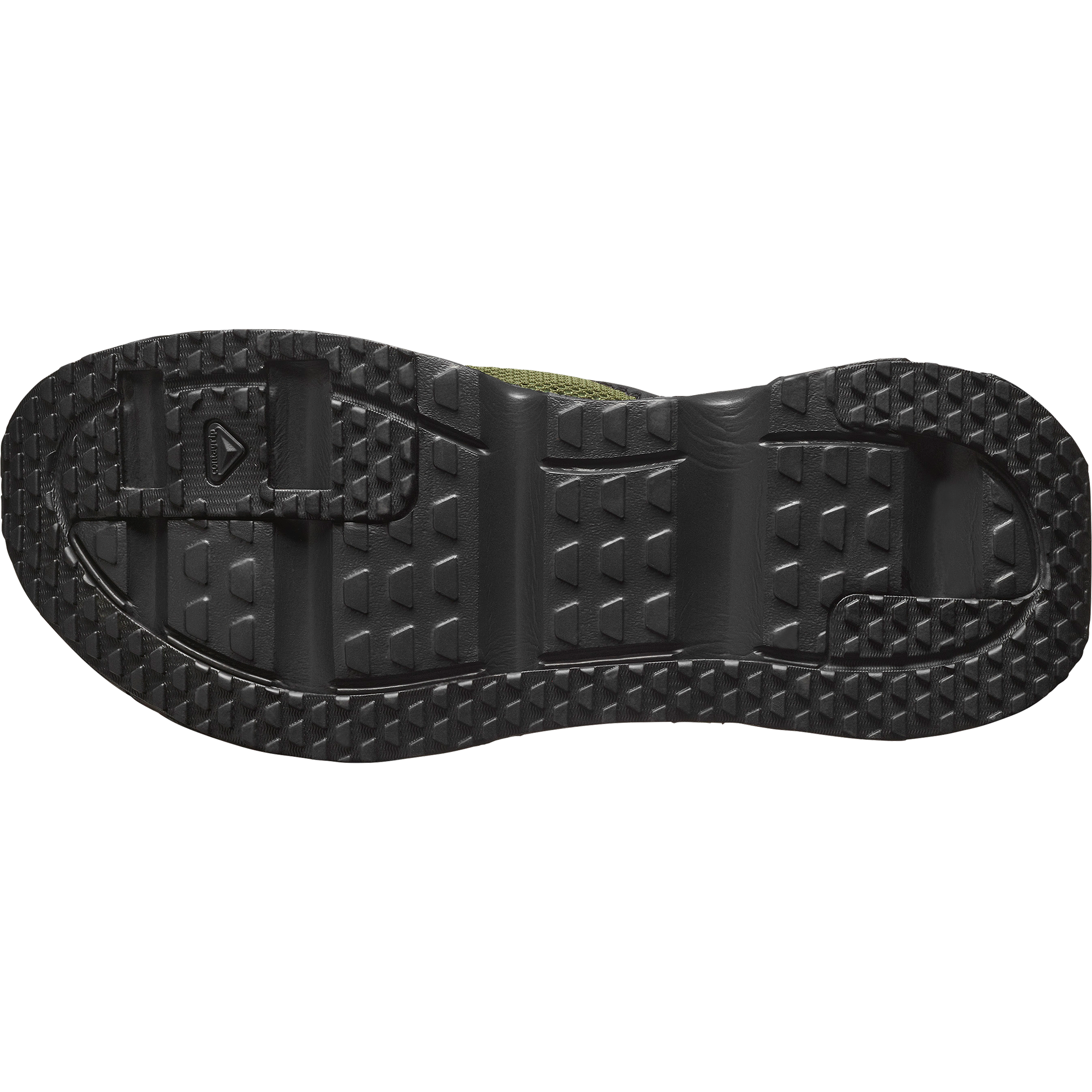 Кроссовки Salomon RX BREAK FORCES — фото 6