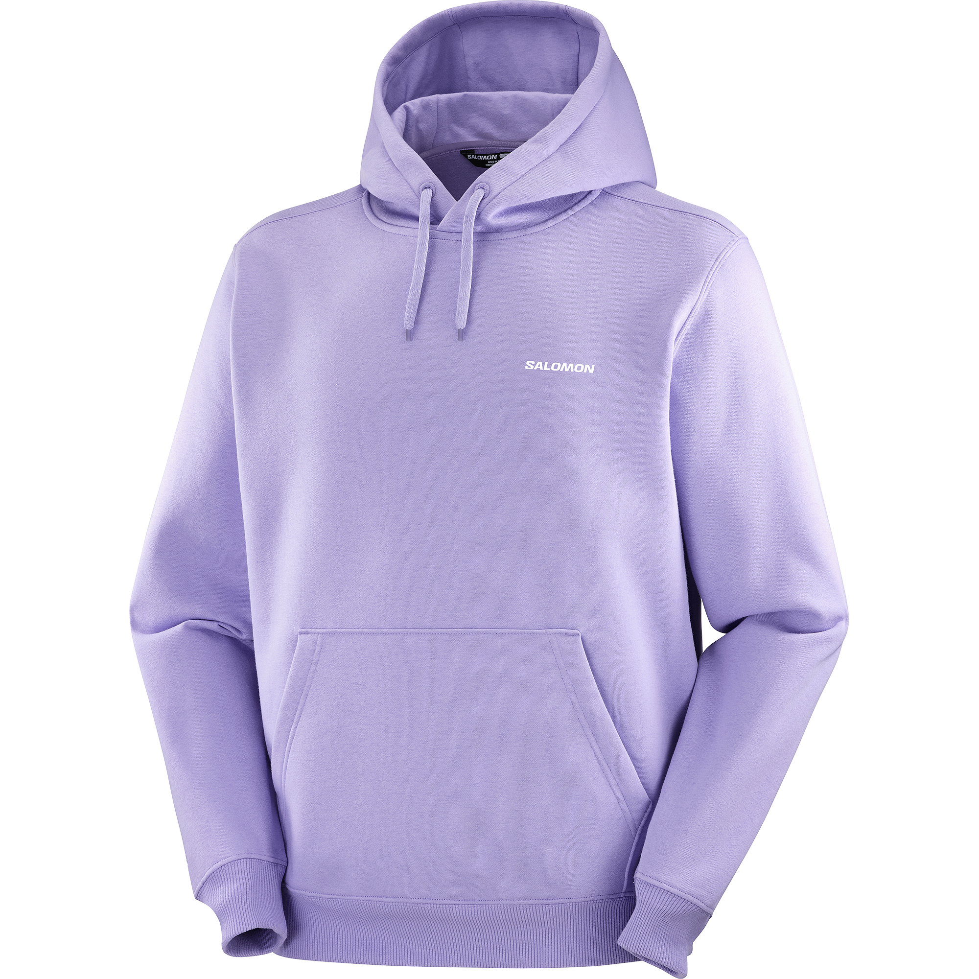 LOGO Purple | Salomon