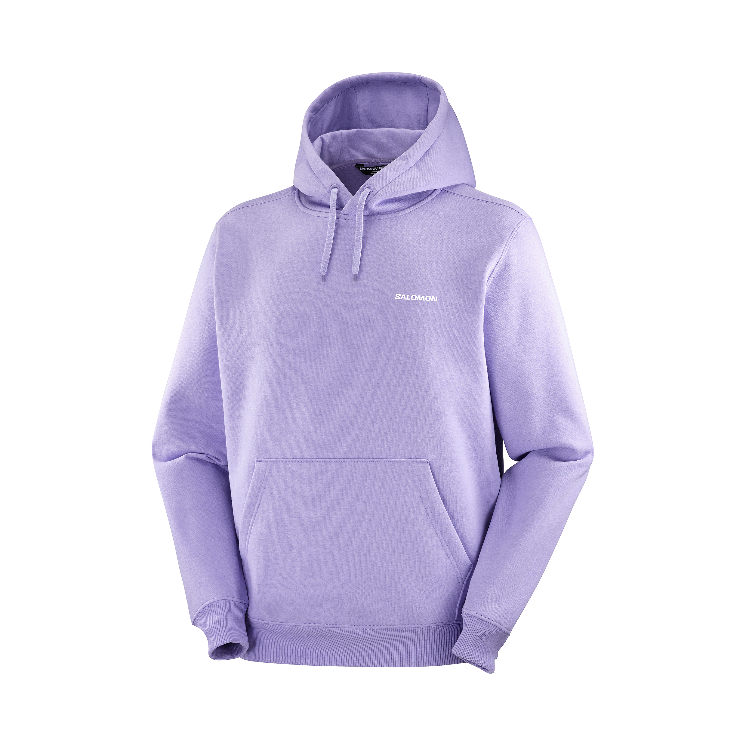 LOGO Purple | Salomon