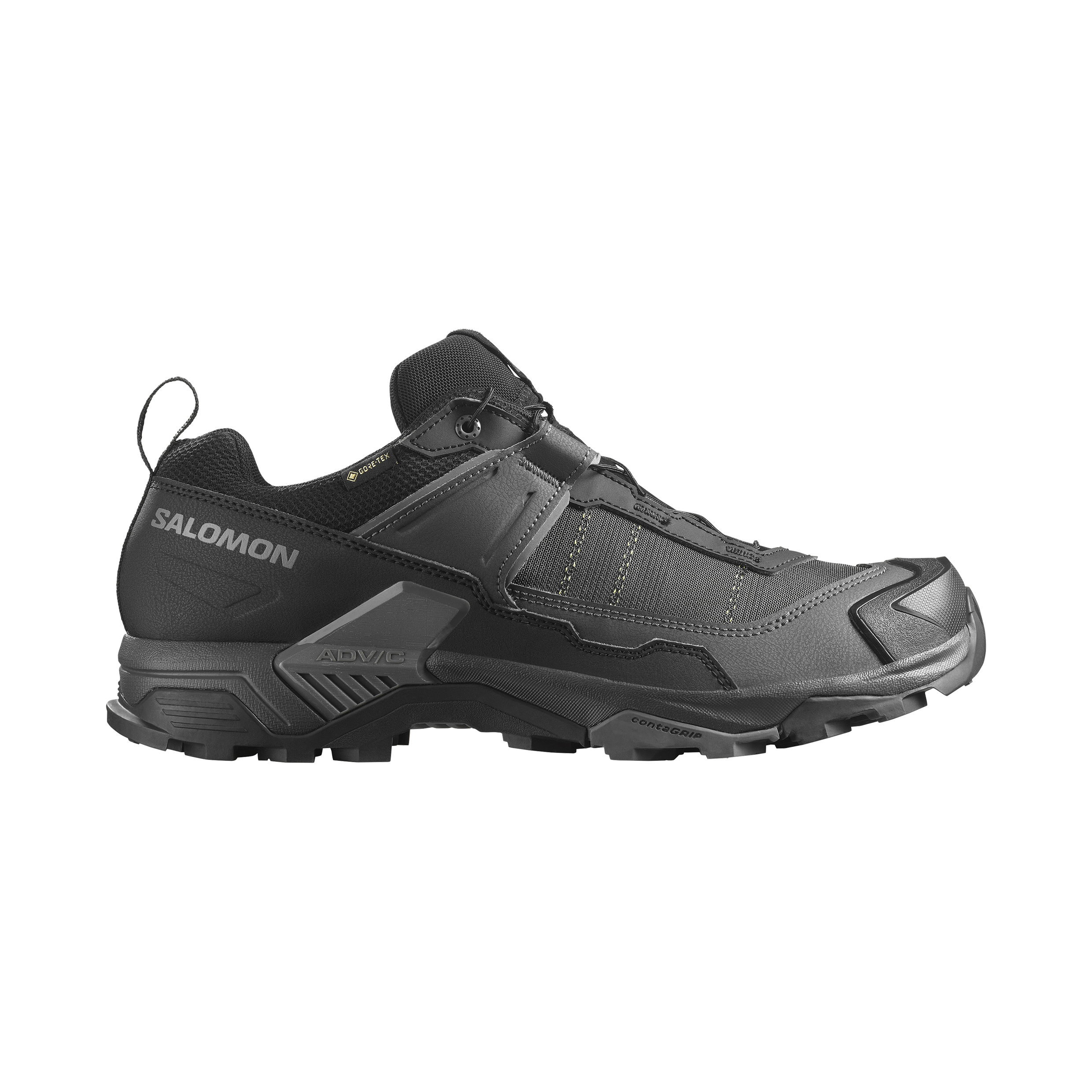 SALOMON　くろ SALOMON - 【予約】XT-WHISPER / BLACK / BLACK / ASPHALT