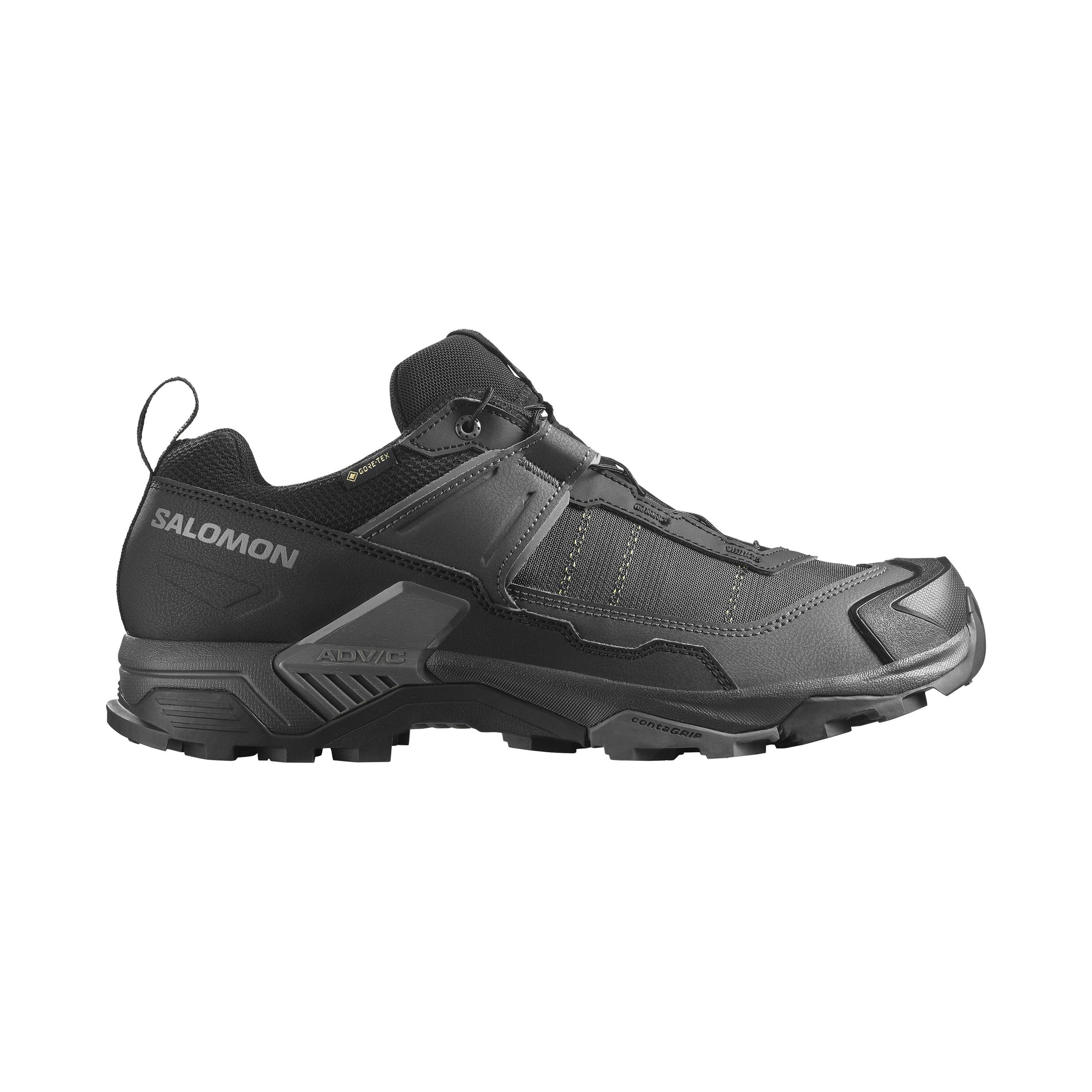 Główny obraz produktu X ULTRA 5 GORE-TEX - Buty do turystyki pieszej i wędrówek z plecakiem - Mężczyzna