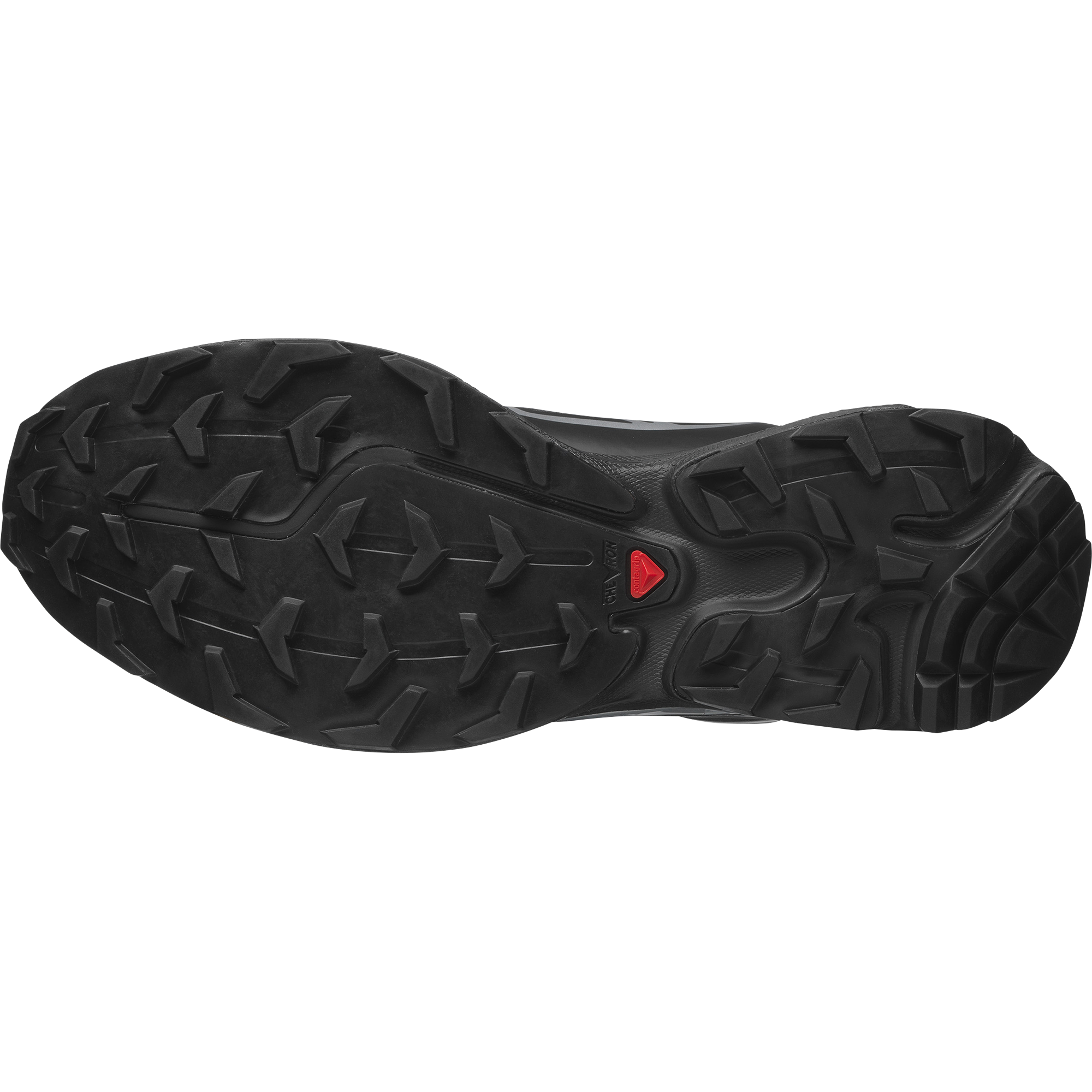 XT-6 GORE-TEX Black | Salomon
