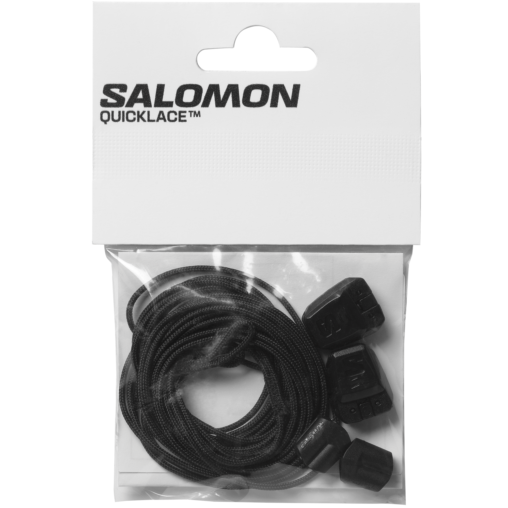 QUICKLACE KIT Unisex Spare Parts Salomon