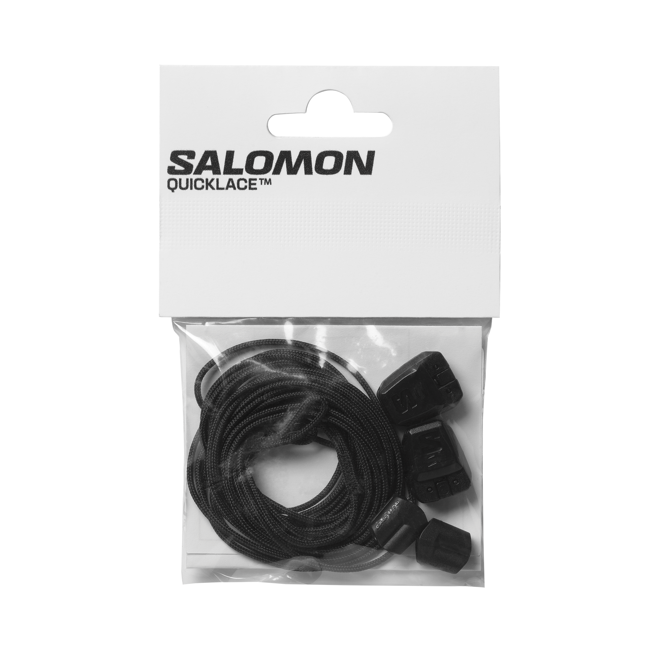 QUICKLACE KIT Unisex Spare Parts Salomon