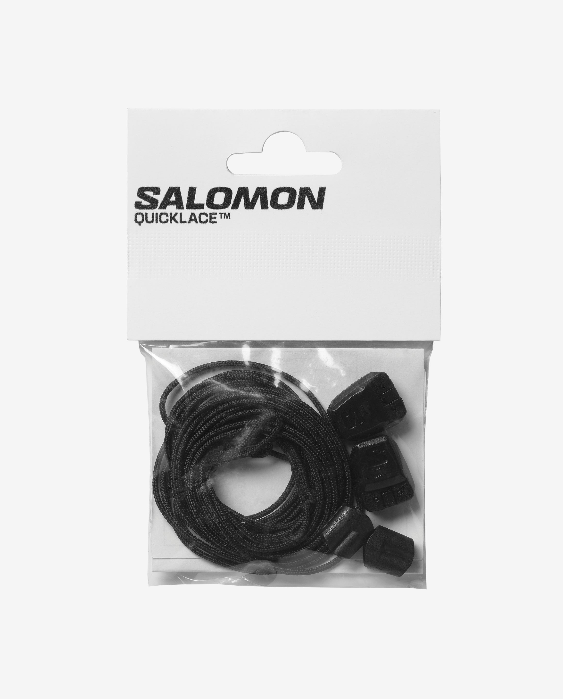 QUICKLACE KIT Unisex Spare Parts Salomon - Main Image