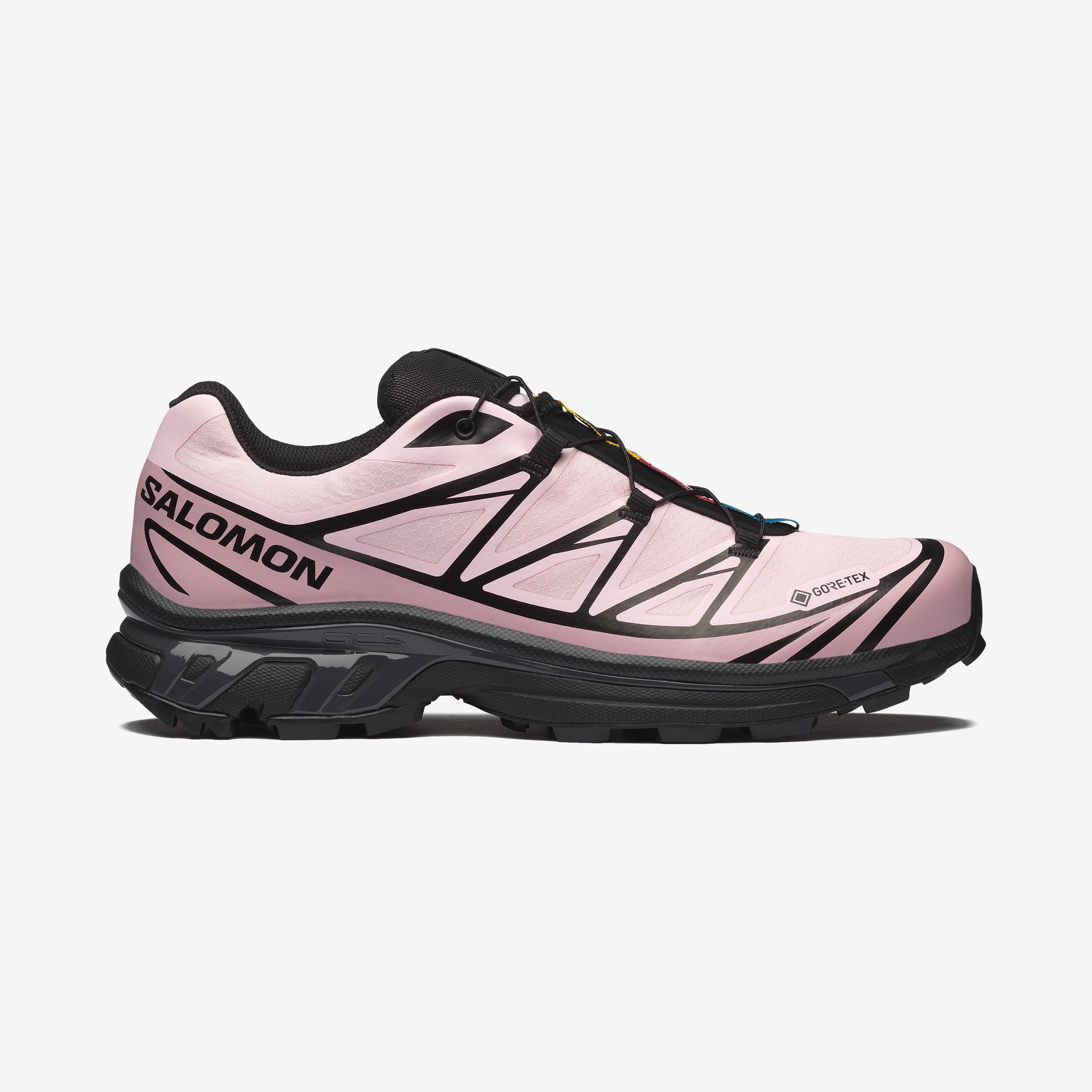 XT-6 GORE-TEX Sneakers - Unisex | Salomon XT-6 GORE-TEX Sneakers - Unisex | Salomon