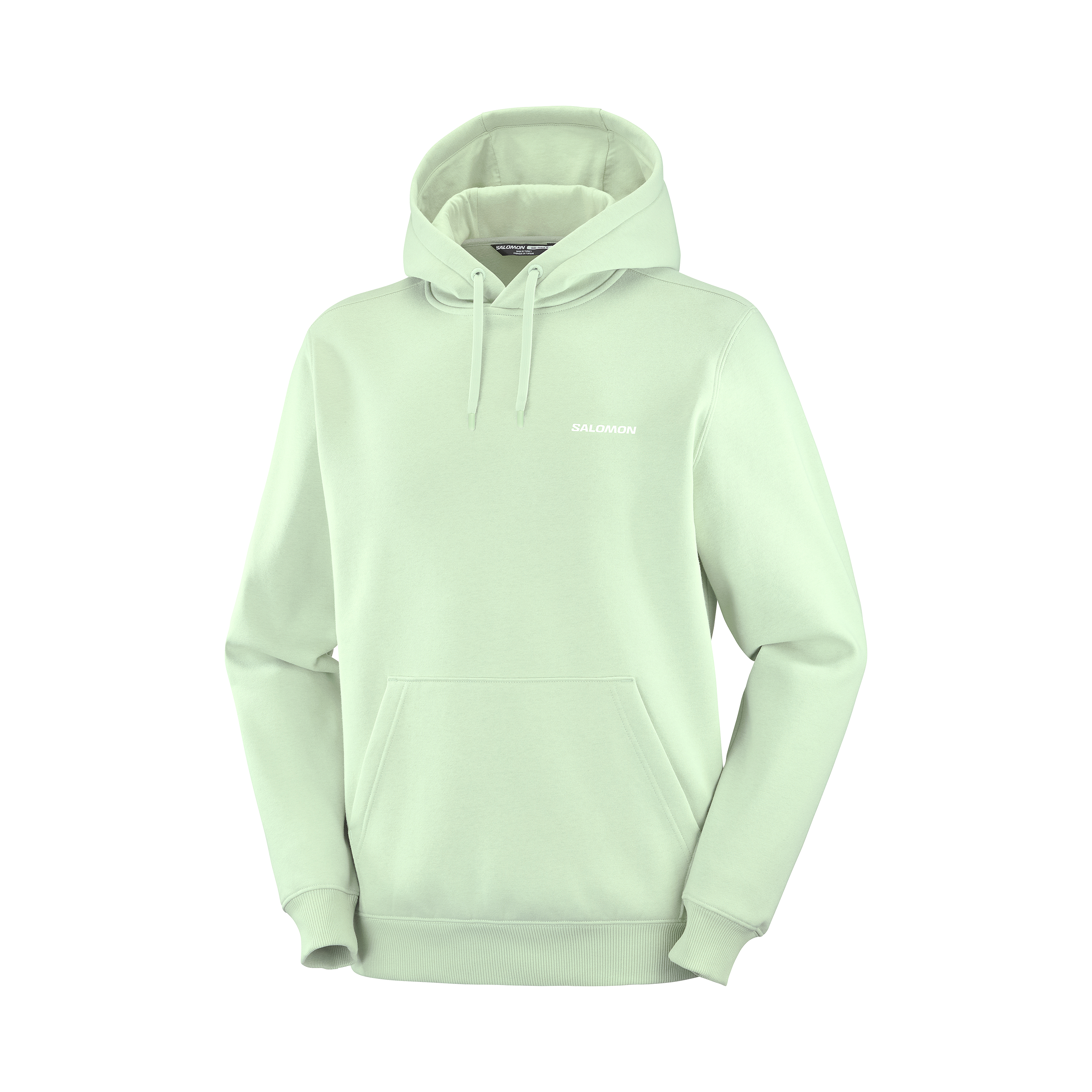 LOGO Green | Salomon