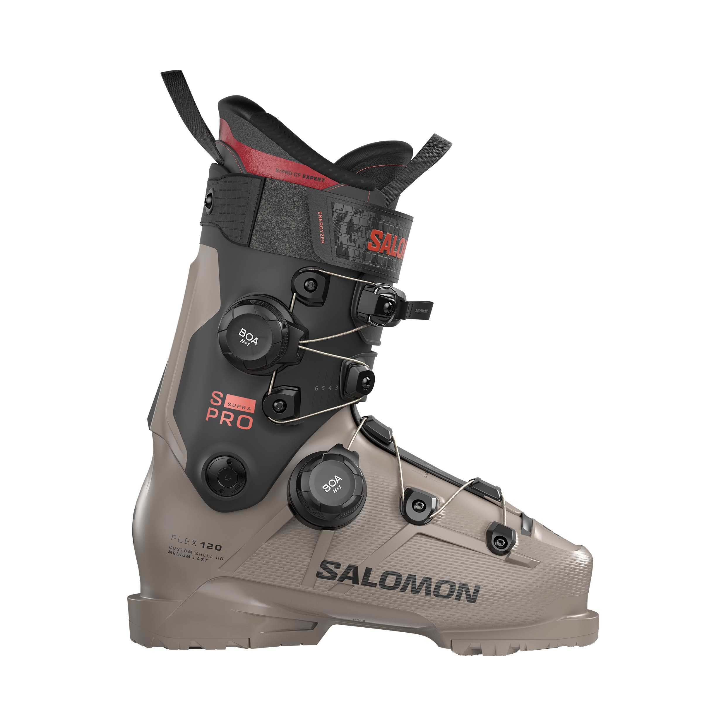 Image principale du produit S/PRO SUPRA D BOA® 120 - Bottes de ski alpin - Homme