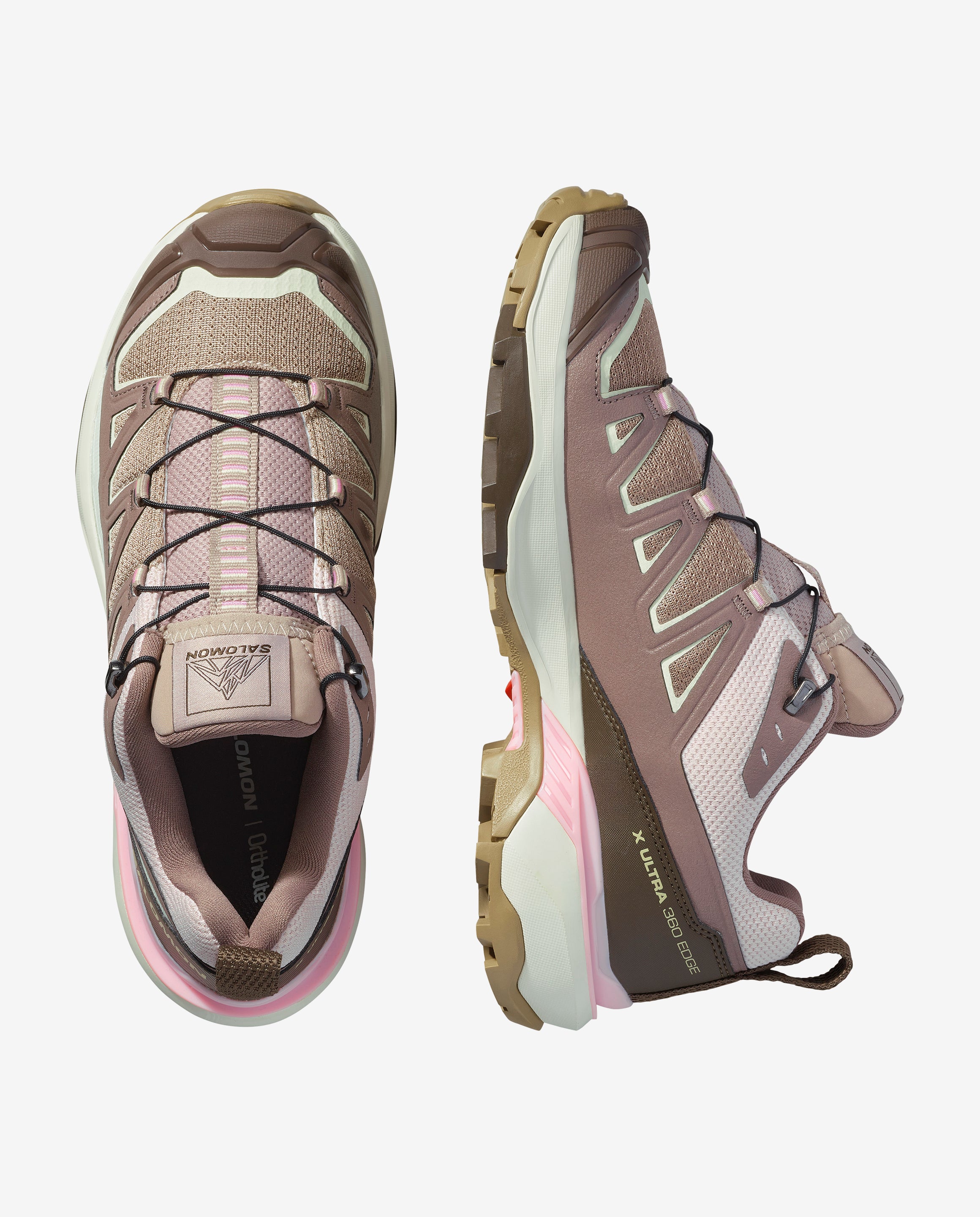 X ULTRA 360 EDGE W Women - Hiking | Salomon X ULTRA 360 EDGE W Women - Hiking | Salomon
