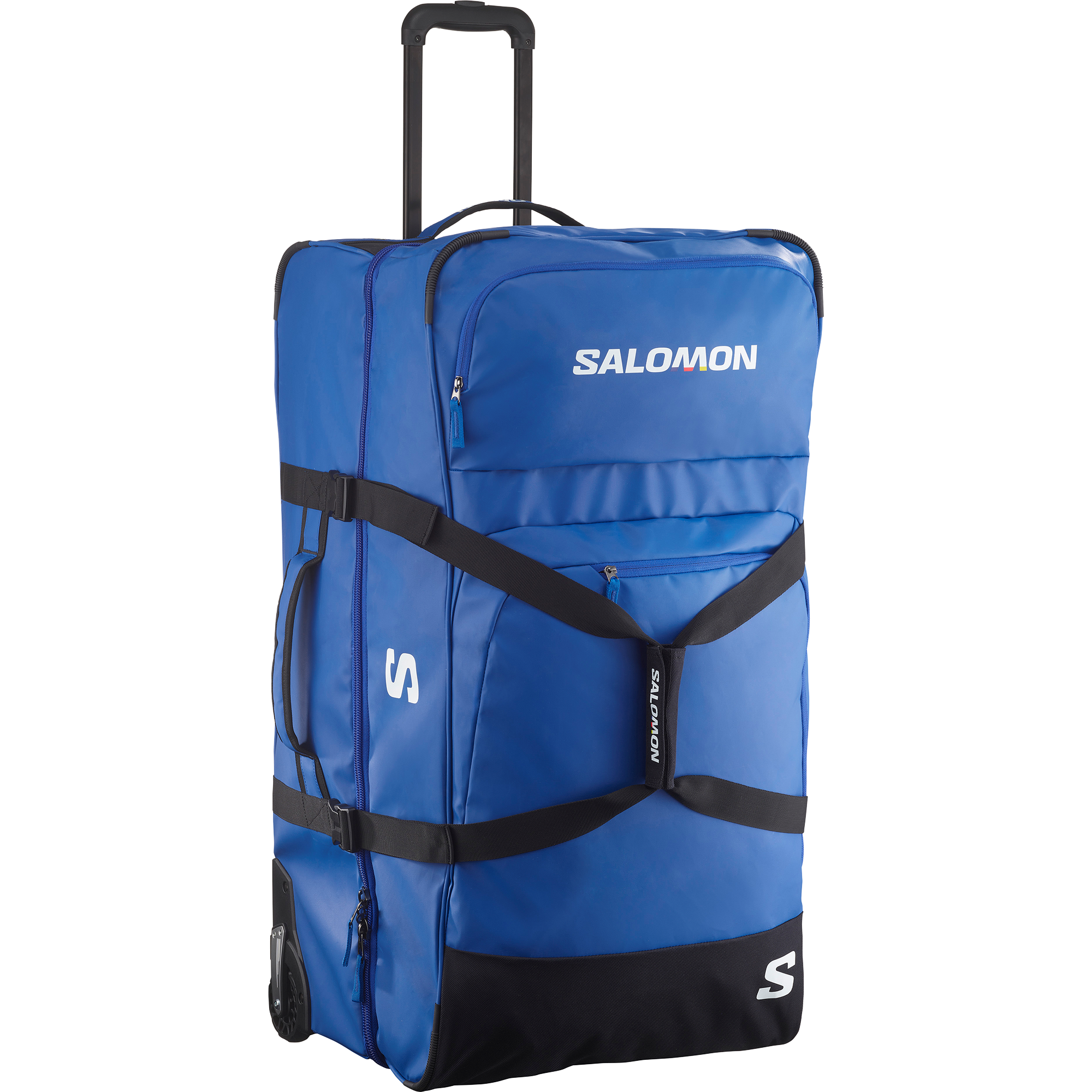 SALOMON　スキーキャリーバックCONTANER130 SALOMON スキーキャリーバックCONTANER130 Amazon | SALOMON