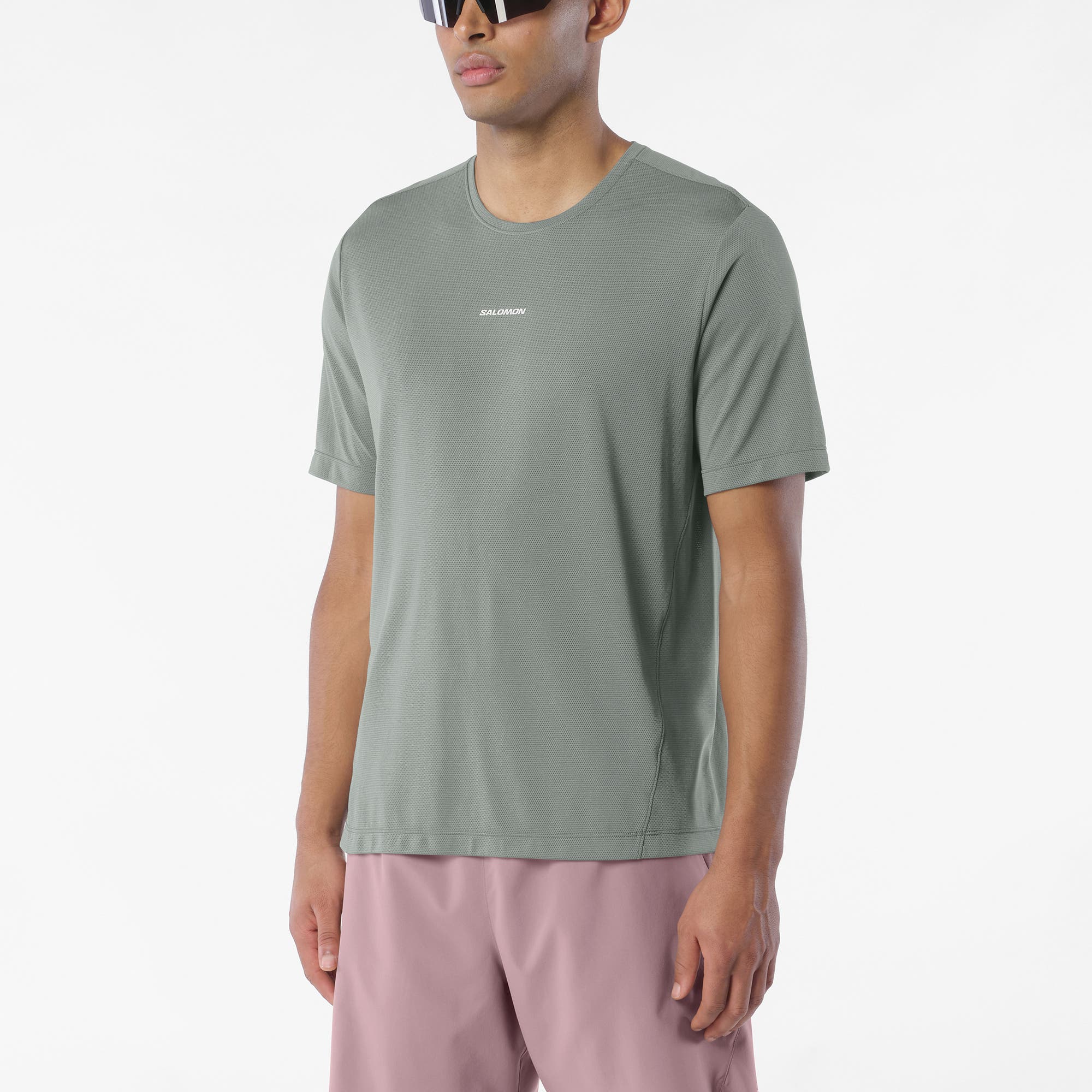 Hauptbild des Produkts SHAKEout CORE - Kurzarmshirt Herren