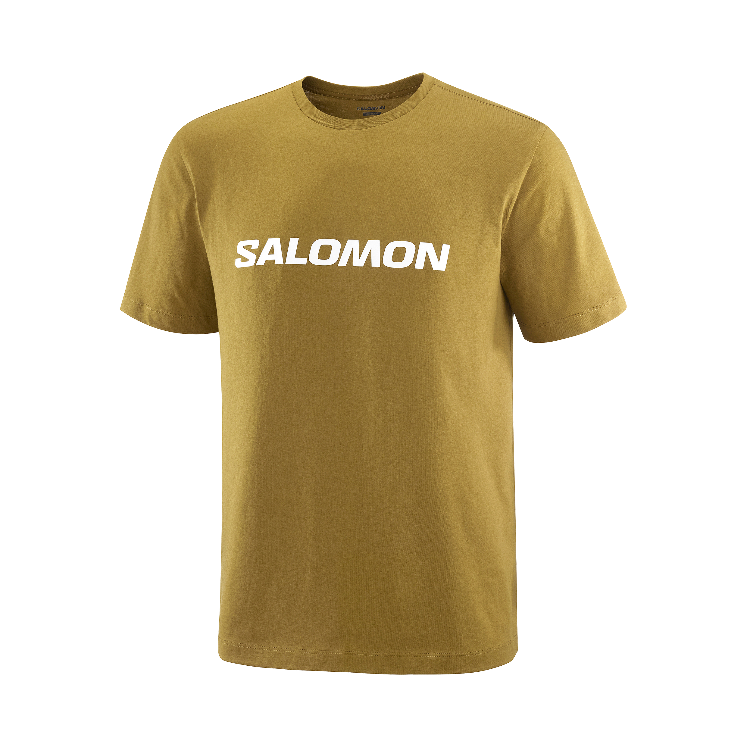 SALOMON LOGO Red | Salomon