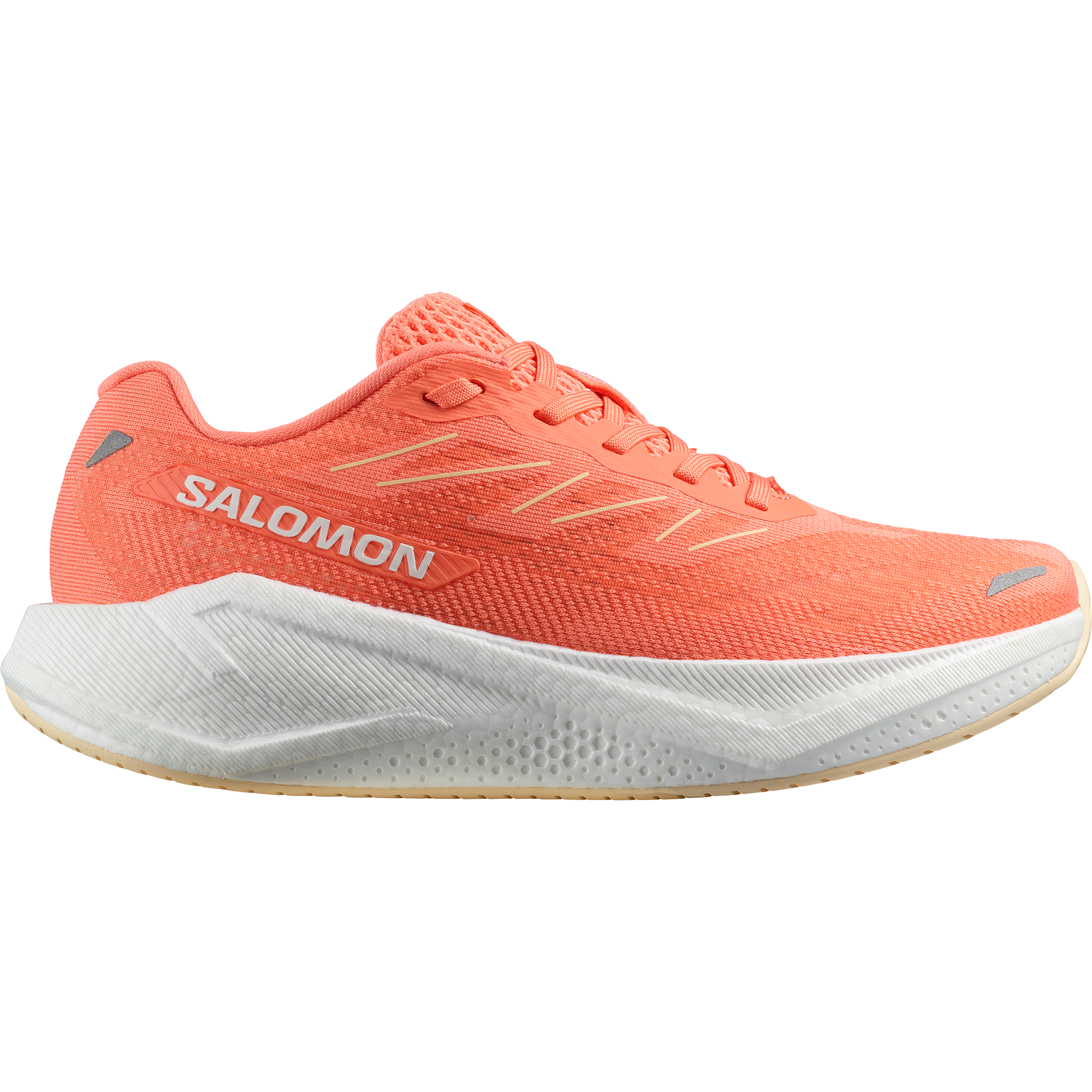 AERO BLAZE 3 Purple | Salomon