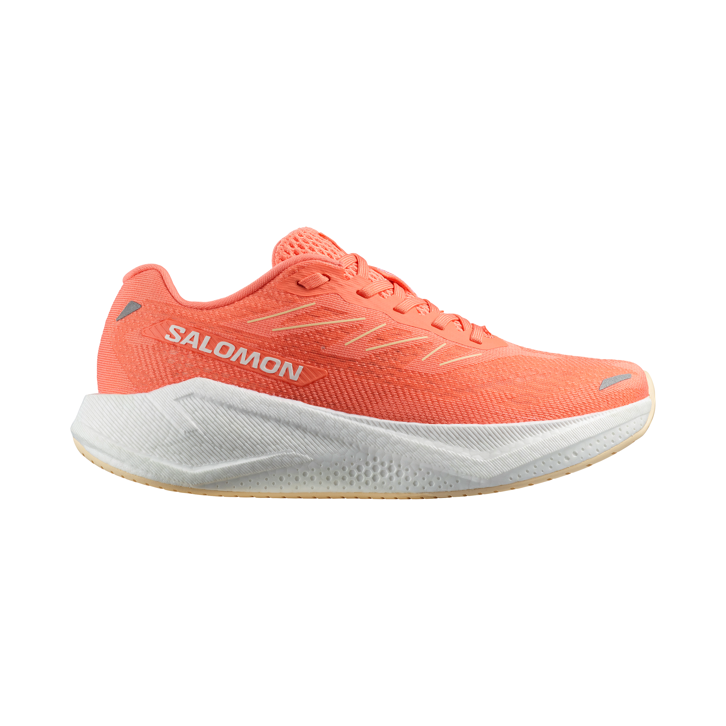 AERO BLAZE 3 Purple | Salomon