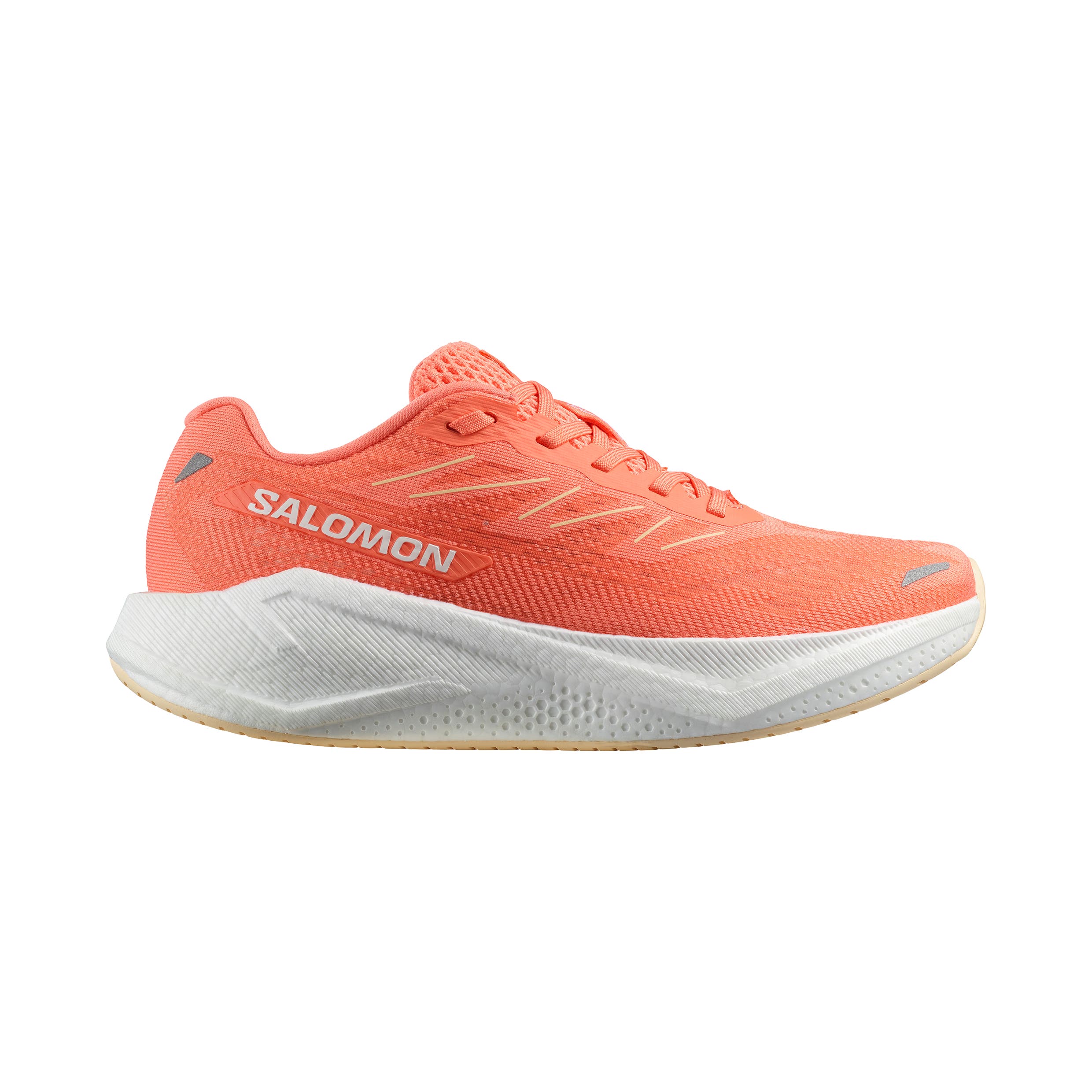 Image principale du produit AERO BLAZE 3 - Chaussures de course sur route - Femme