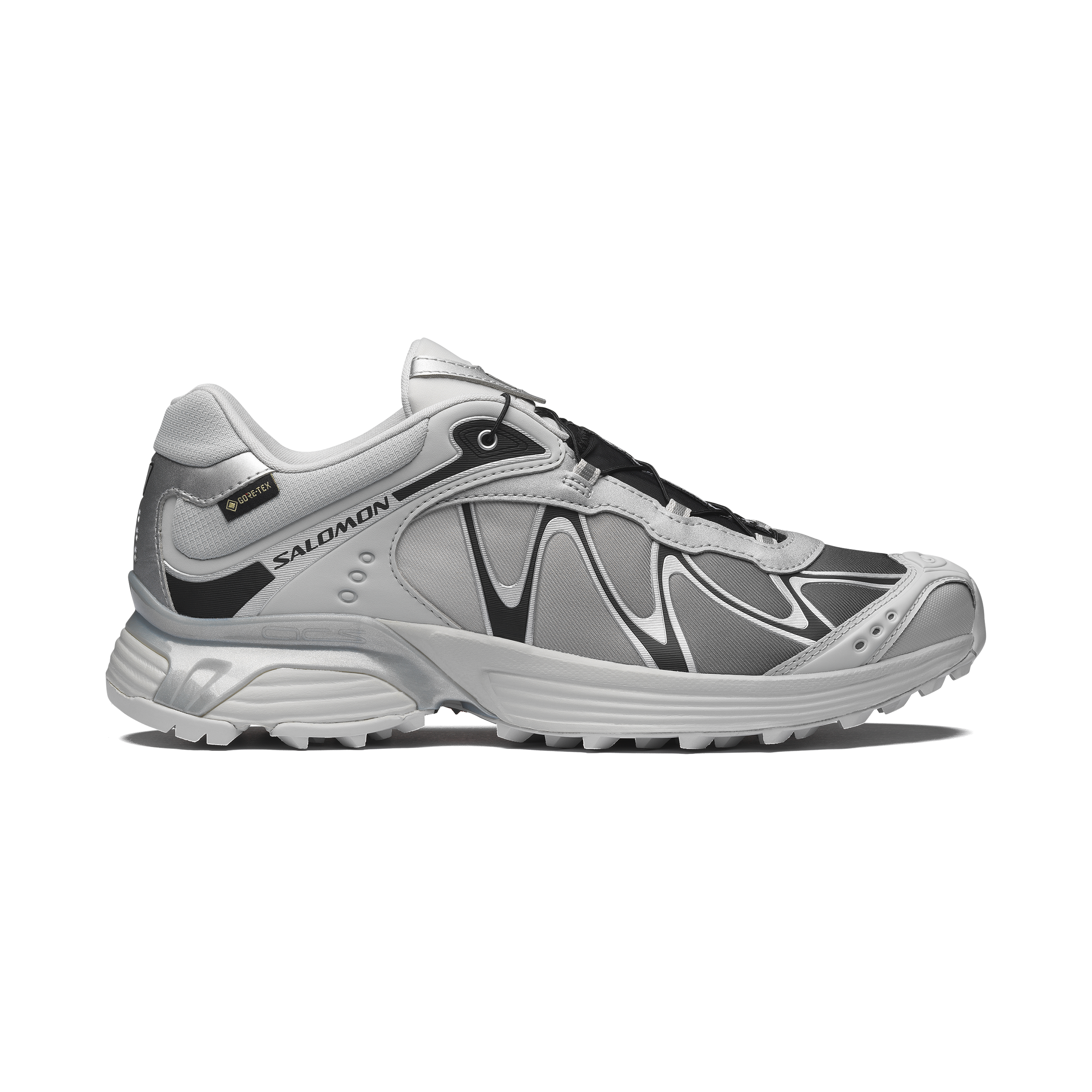 XT-WHISPER GORE-TEX Grey | Salomon