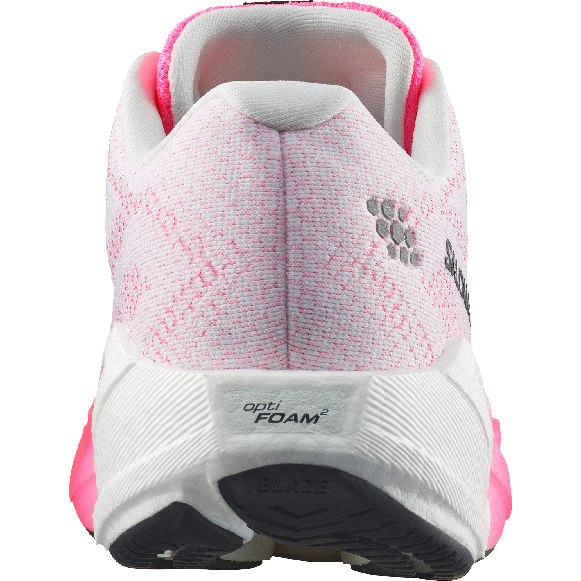 AERO BLAZE 4 White | Salomon