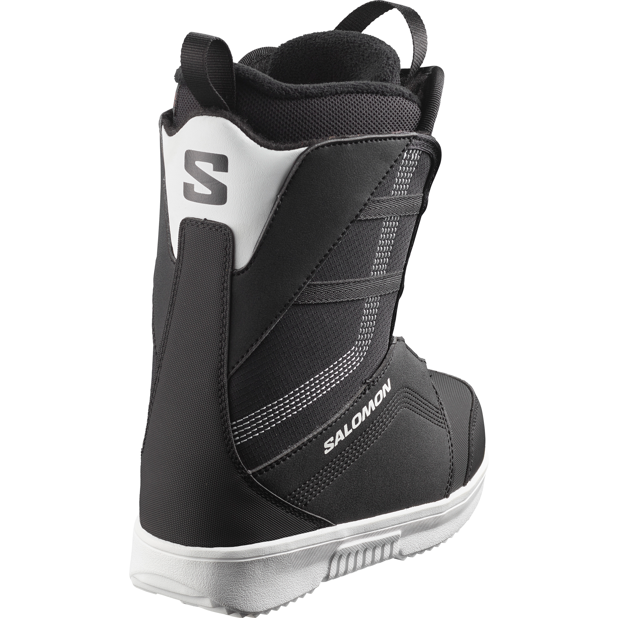 PROJECT BOA® Junior - All-Mountain | Salomon