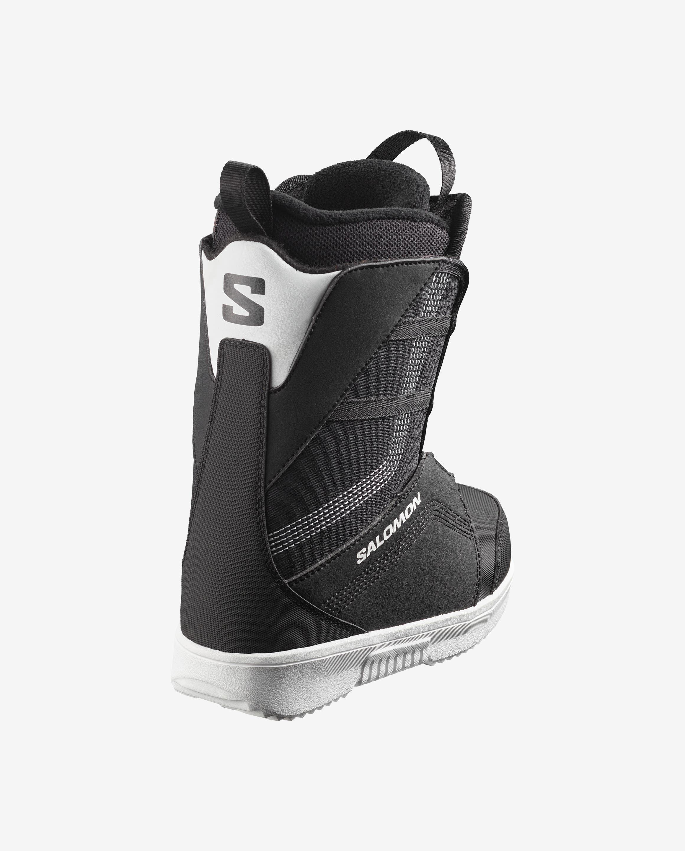 PROJECT BOA® Snowboard boots · All-Mountain · Junior | Salomon PROJECT BOA® Snowboard boots · All-Mountain · Junior | Salomon