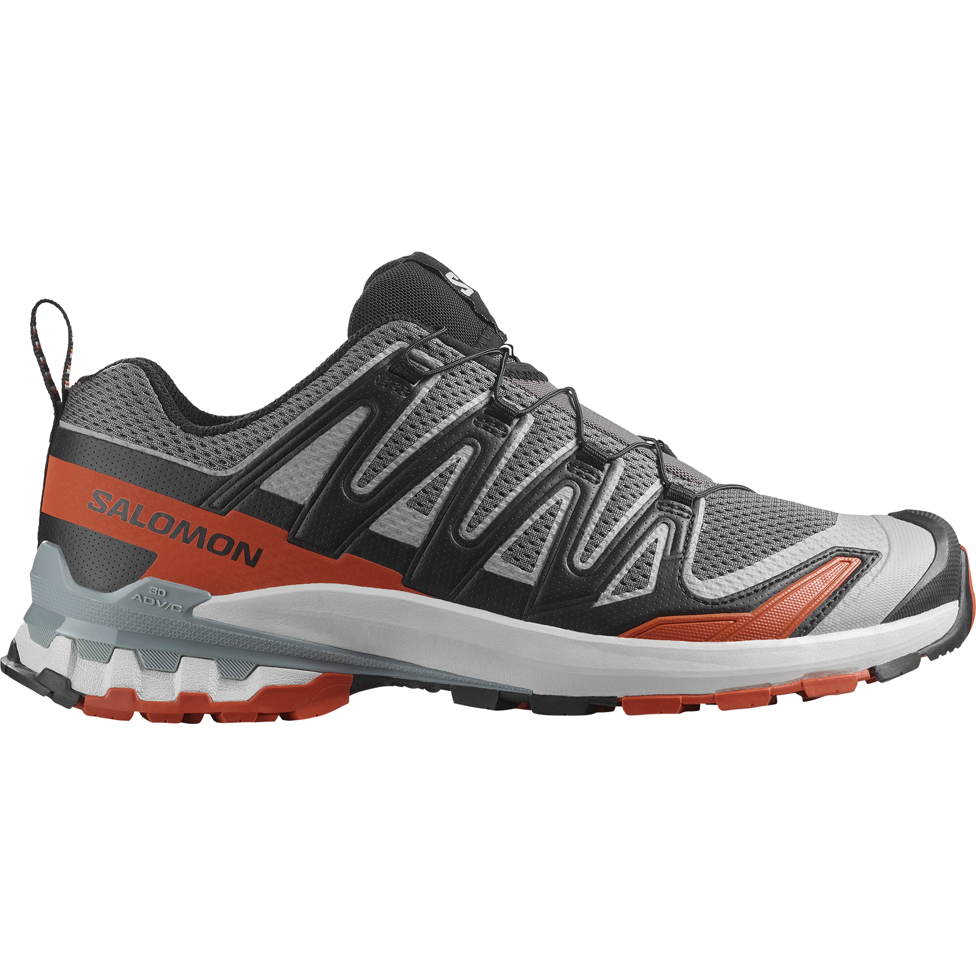 XA PRO 3D V9 Men - Trail Running | Salomon