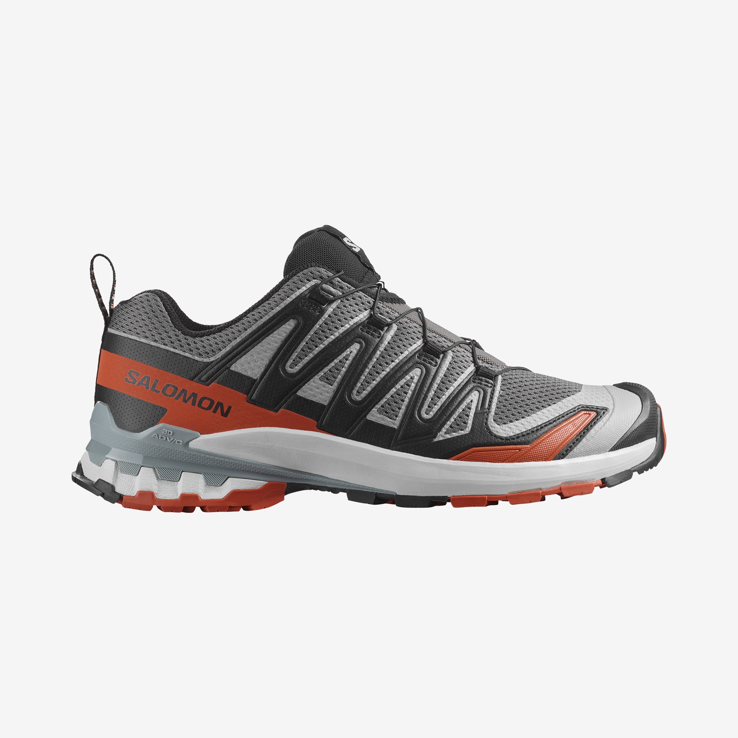 XA PRO 3D V9 Grey | Salomon XA PRO 3D V9 Grey | Salomon