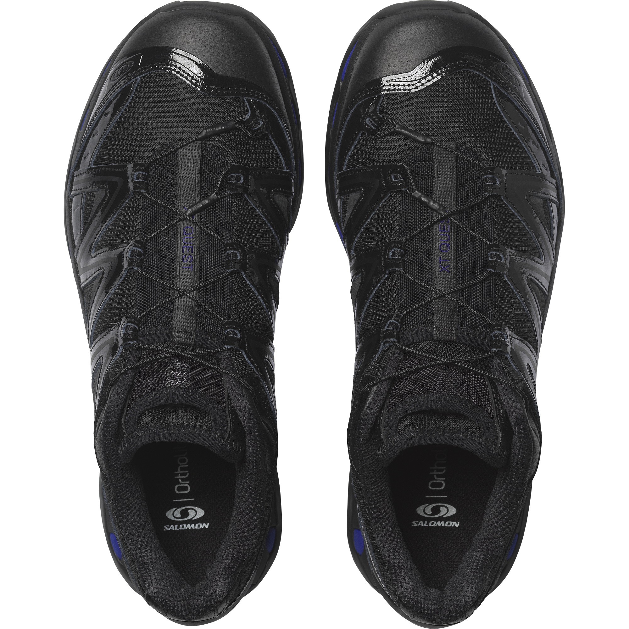 XT-QUEST RECON Unisex - Sneakers | Salomon
