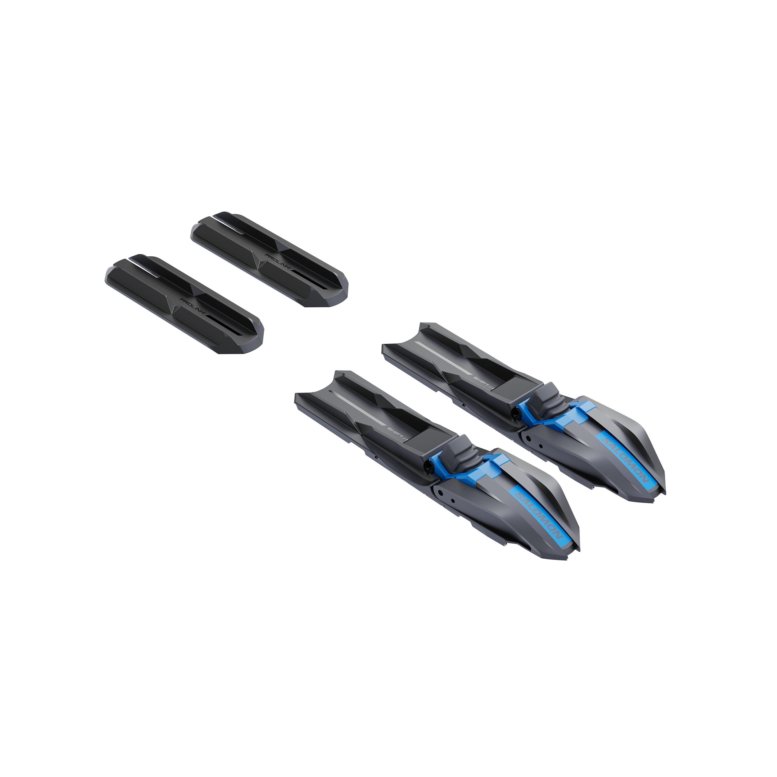 Image principale du produit PROLINK SHIFT CLASSIC - Fixations de ski nordique - Classic - Unisexe