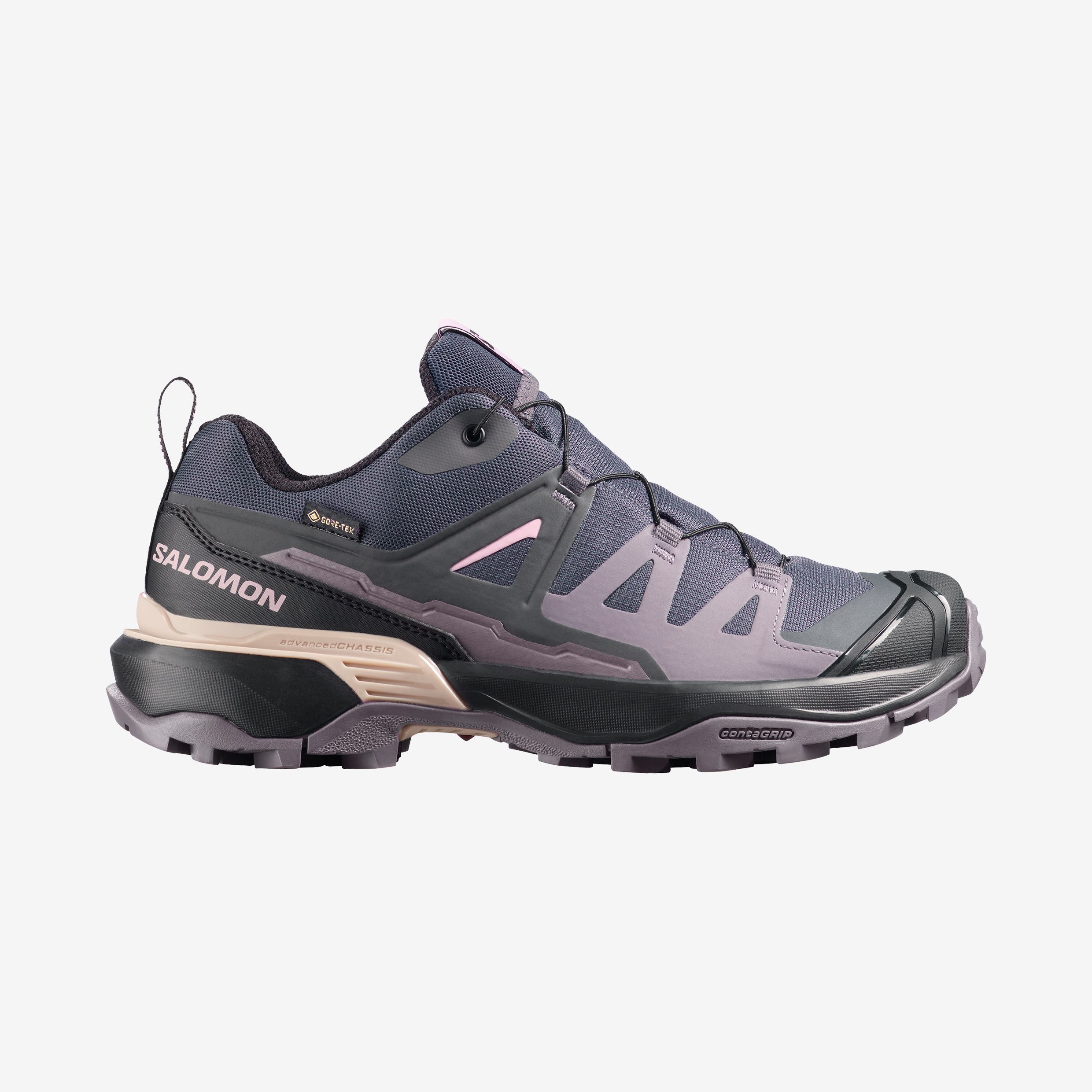 X ULTRA 360 GORE-TEX Grey | Salomon X ULTRA 360 GORE-TEX Grey | Salomon