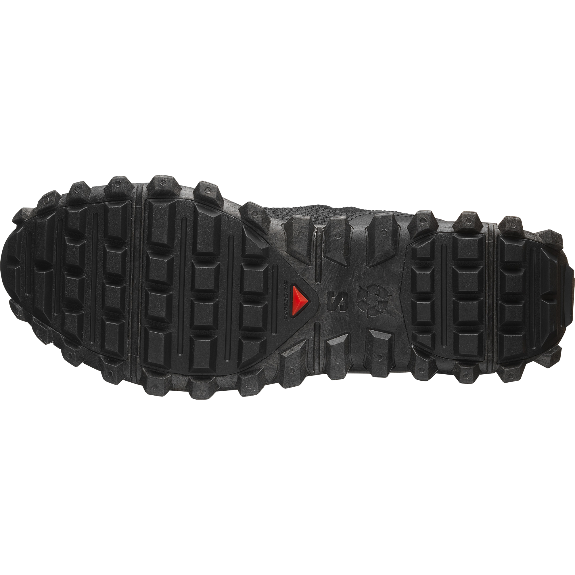 SNOWCLOG MID Sneakers - Unisex | Salomon