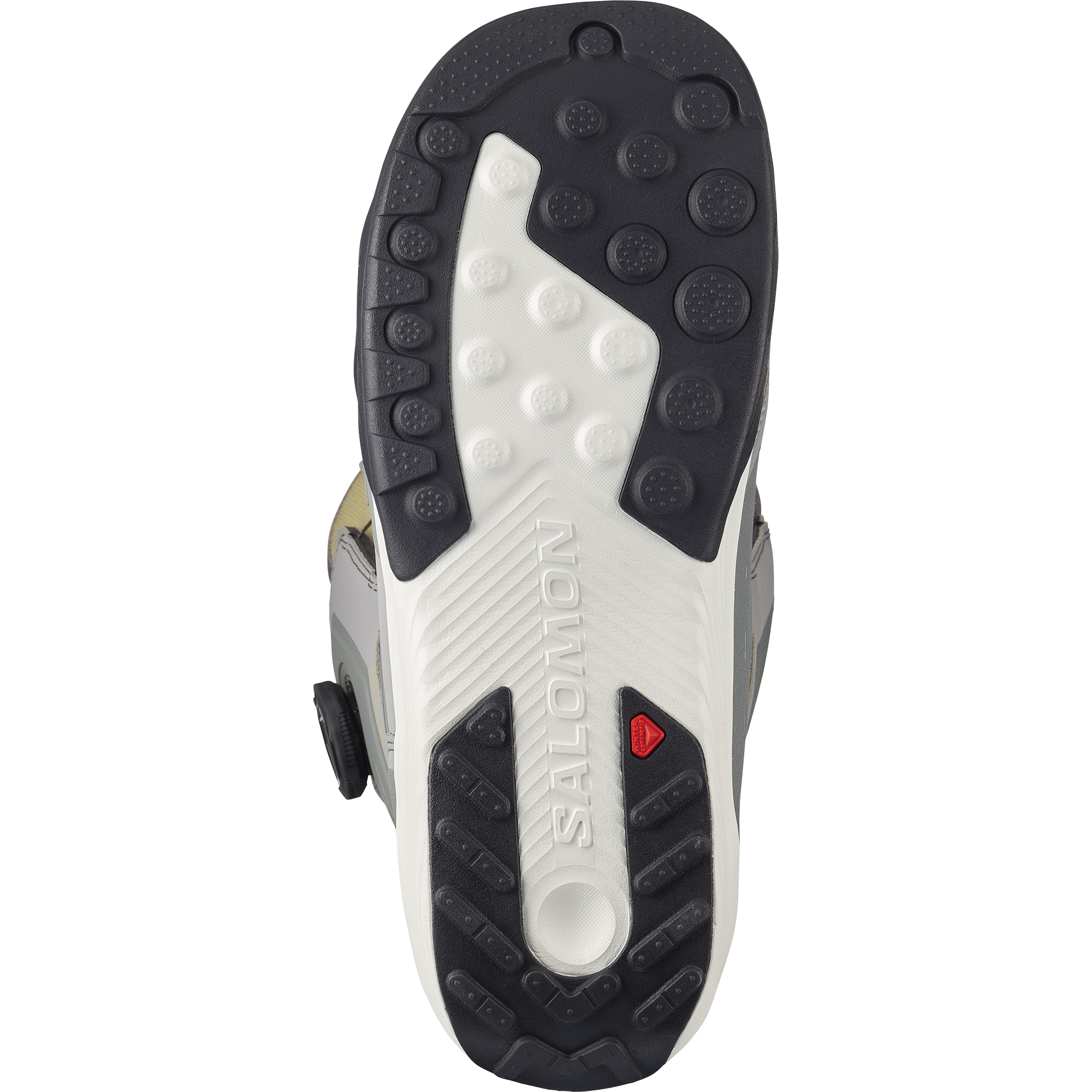 DIALOGUE DUAL BOA® Mężczyzna - All-Mountain | Salomon