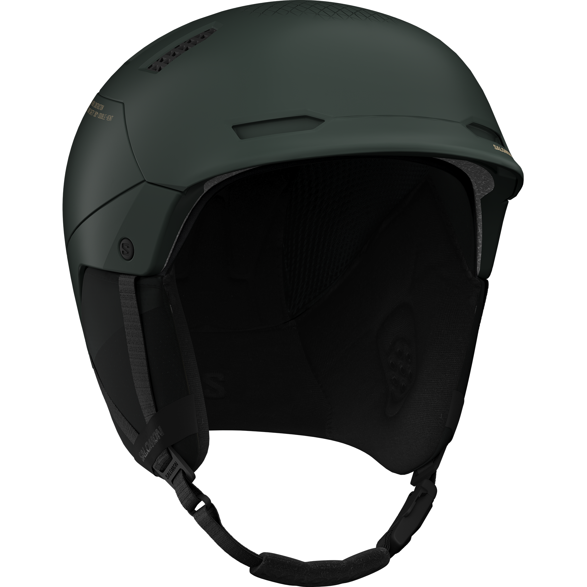 HUSK PRIME MIPS Green | Salomon