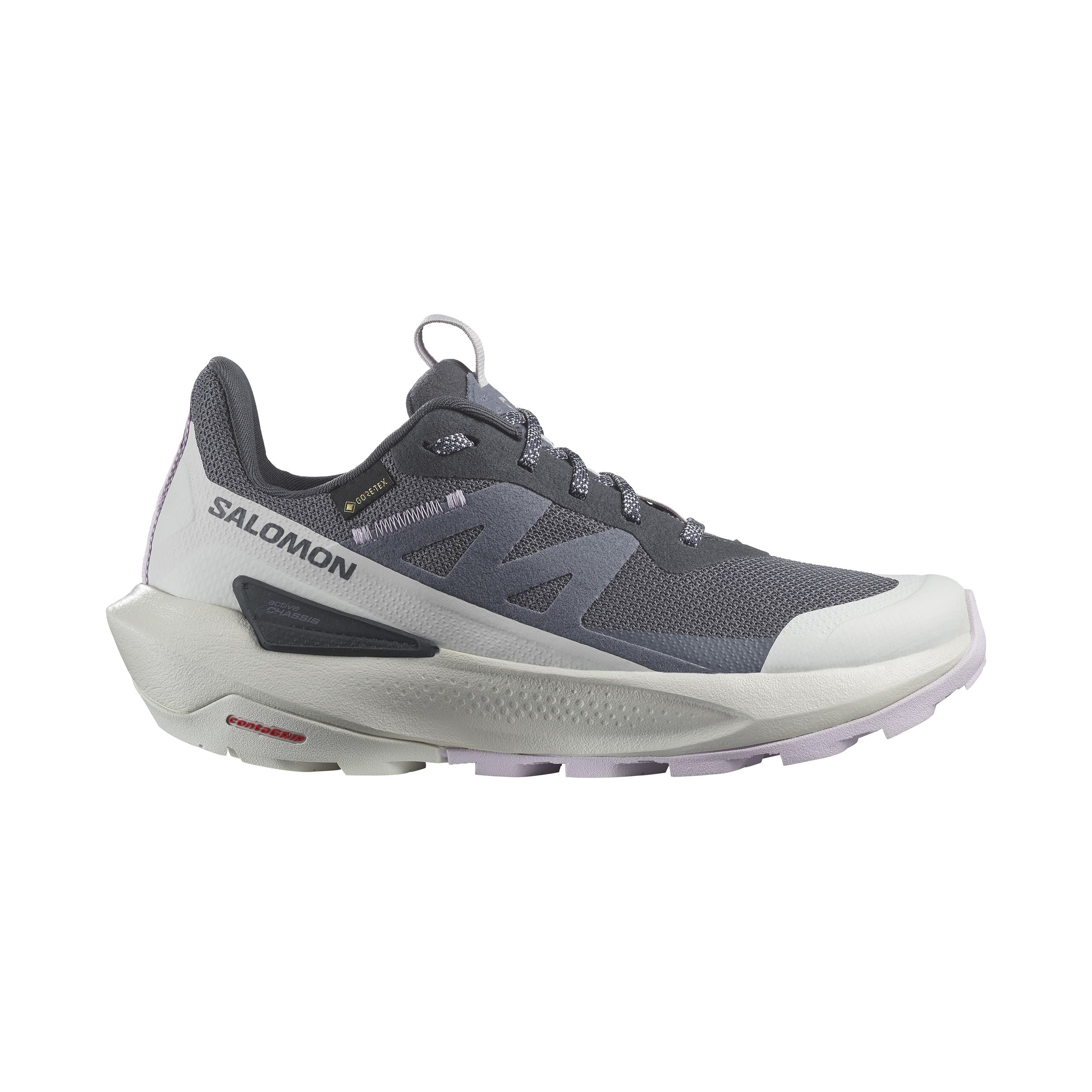 Image principale du produit ELIXIR ACTIV GORE-TEX - Chaussures de courte et longue randonnée - Femme