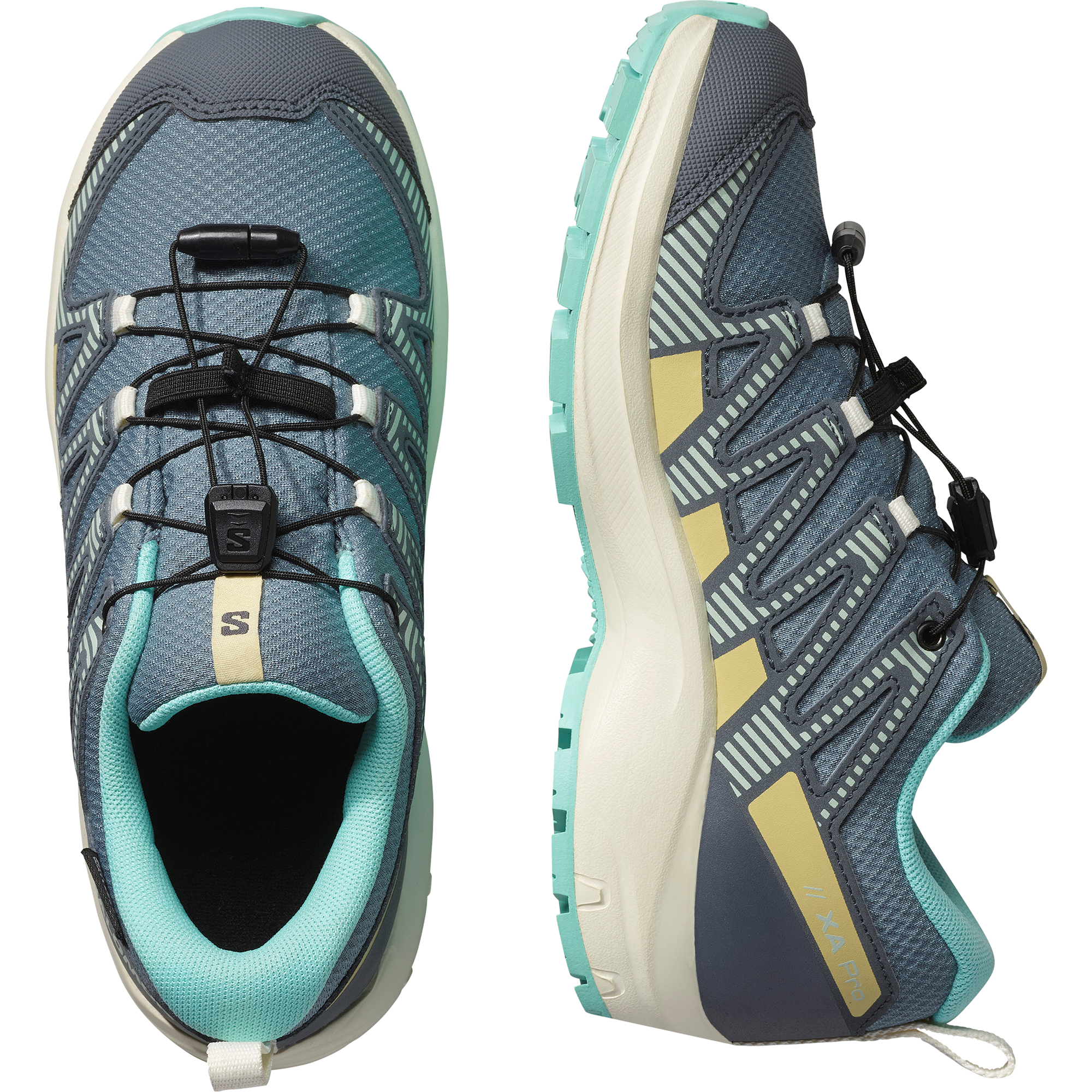 XA PRO V8 WATERPROOF Junior - Junior | Salomon