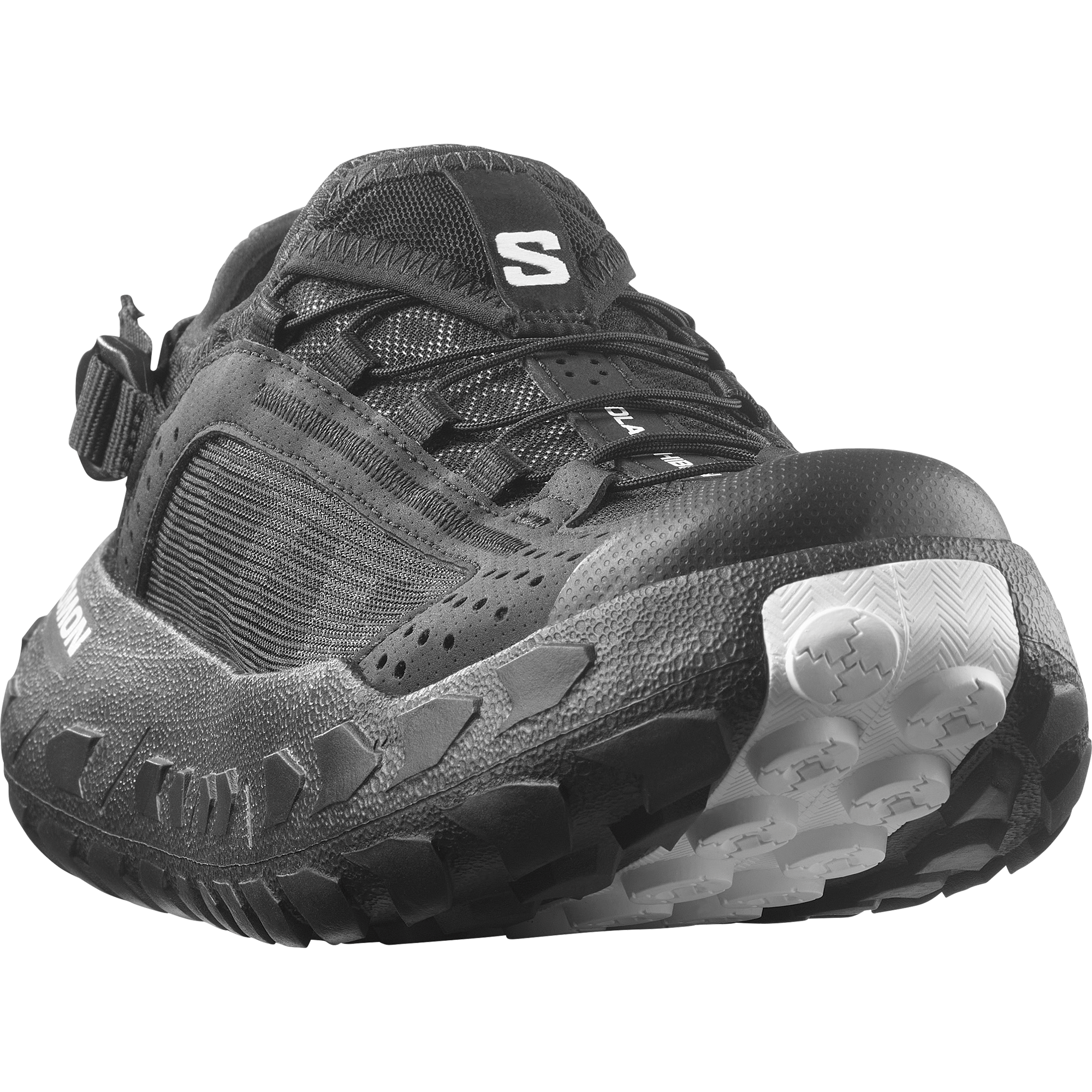 SOLAMPHIBIAN Black | Salomon