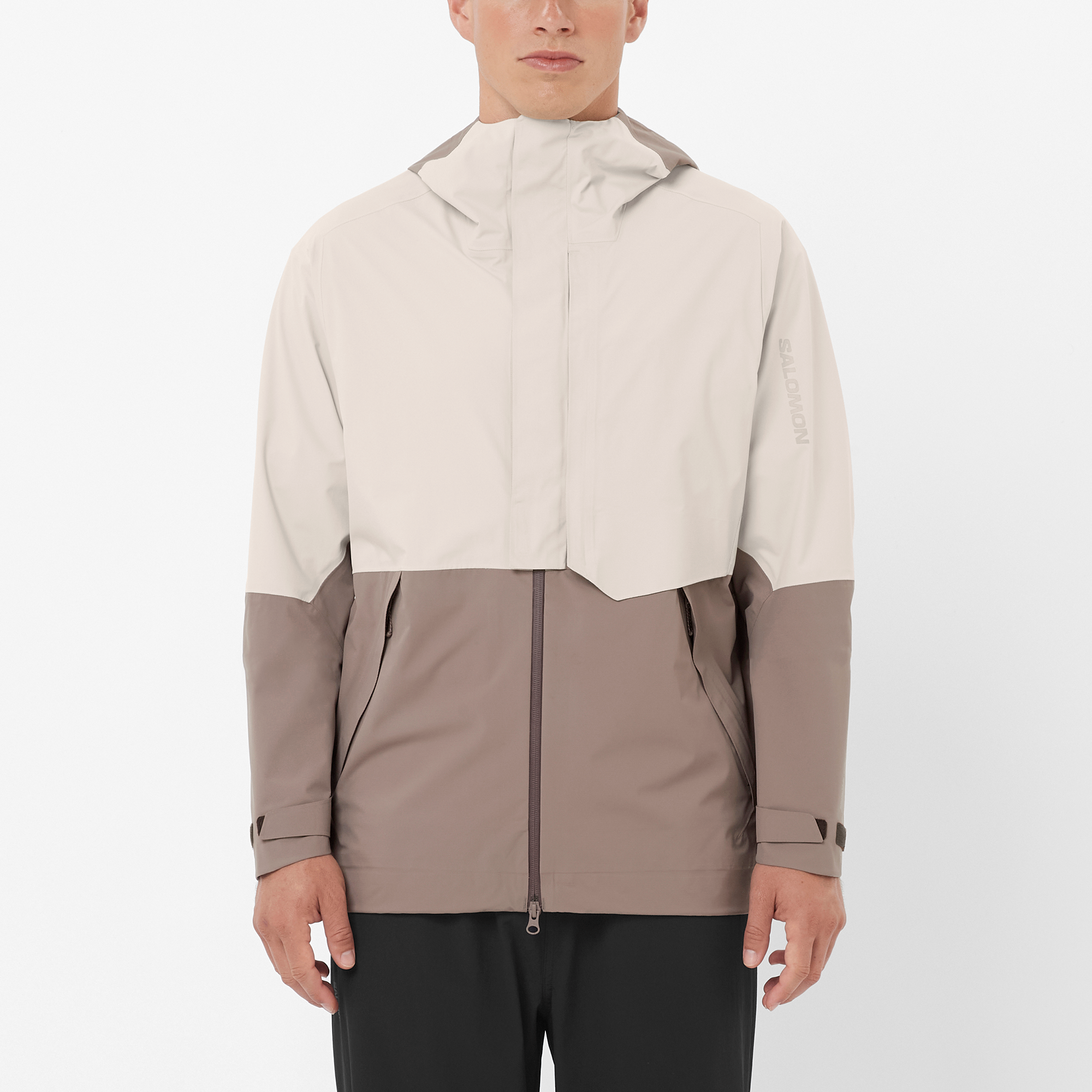 Main product image of OUTERPATH PRO 2.5L - Men's Shell Jacket