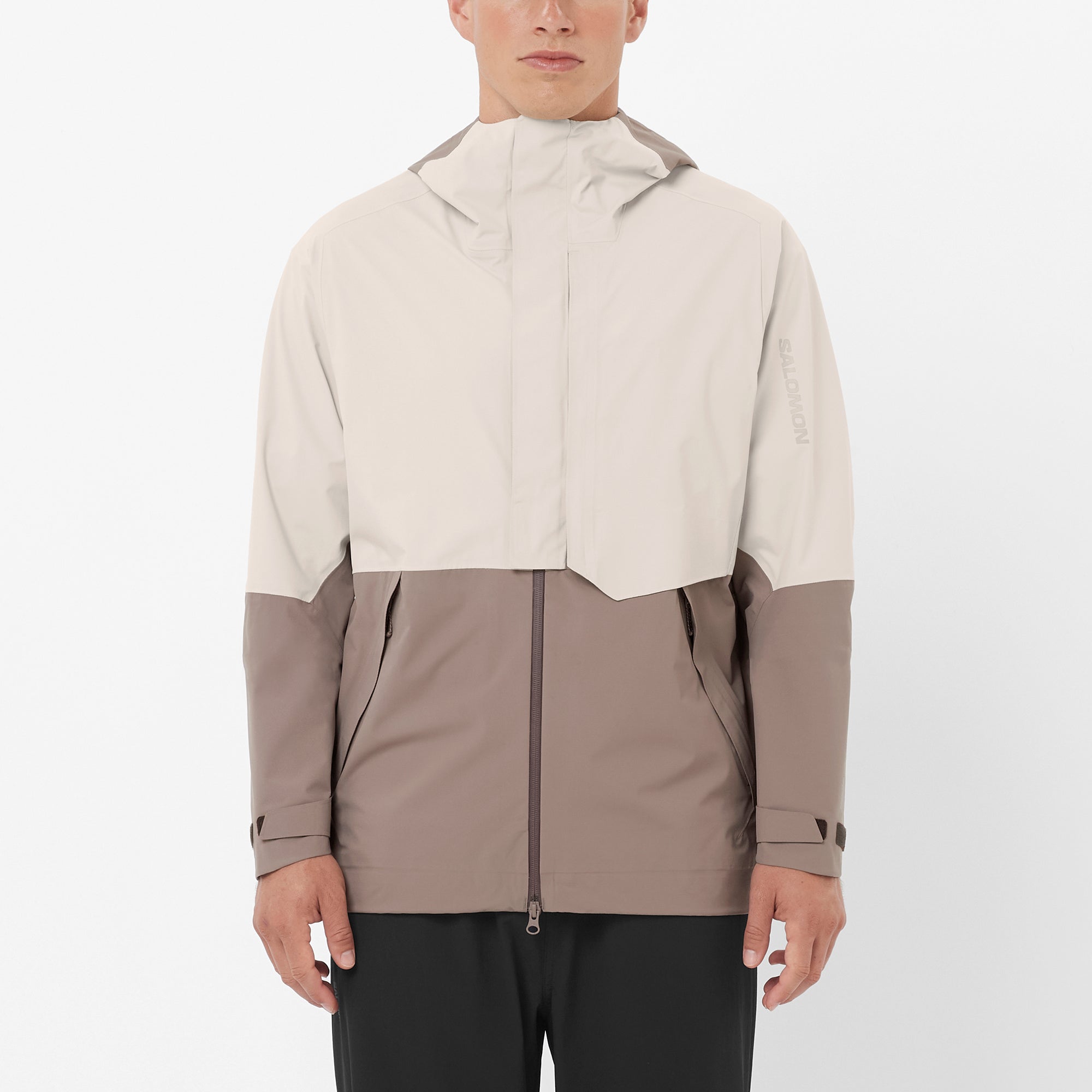 Main product image of OUTERPATH PRO 2.5L - Men's Shell Jacket