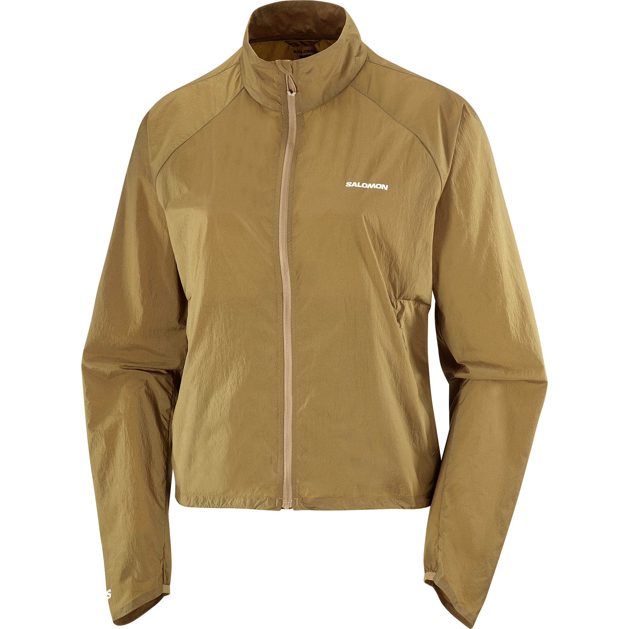 新品未使用　SALOMON SHAKEOUT FLY ウィンドジャケット　希少色 SHAKEout FLY Women's Wind Jacket | Salomon