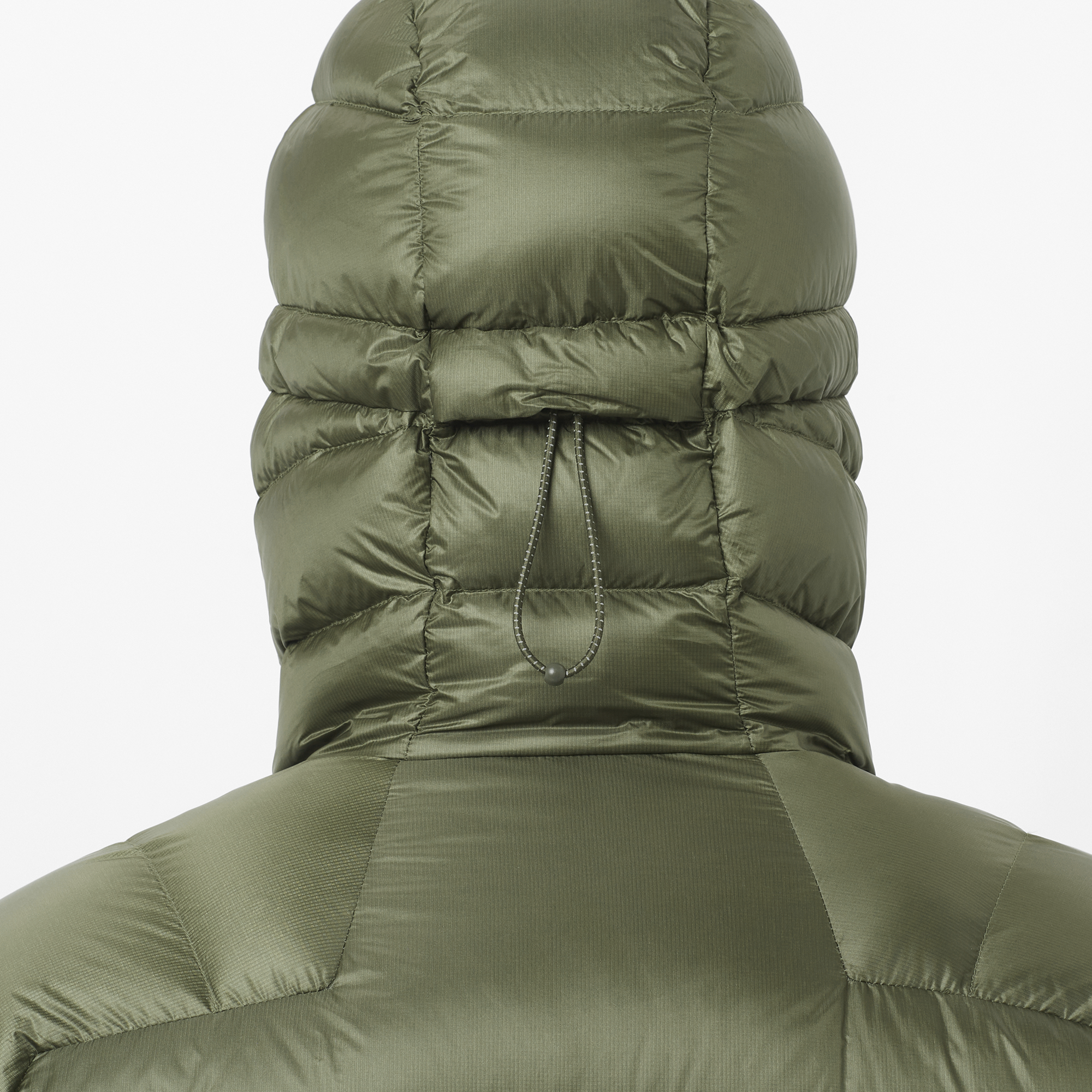 ELIXIR ULTRA DOWN HD M Men's Hooded Down Jacket | Salomon