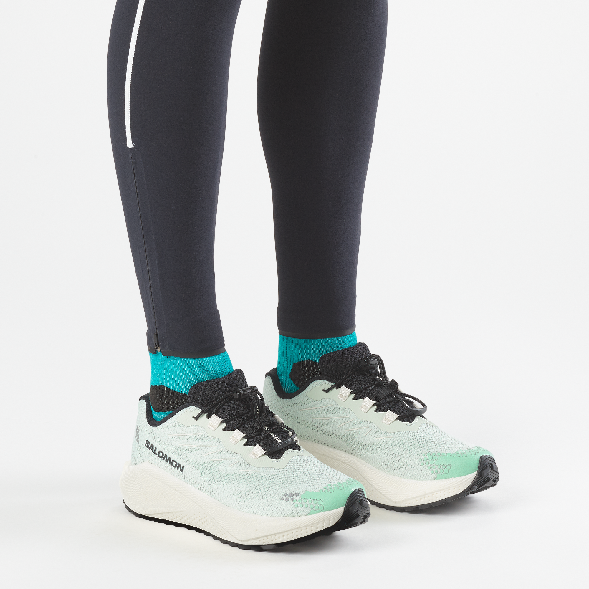 Salomon Aero Blaze 4 Grvl