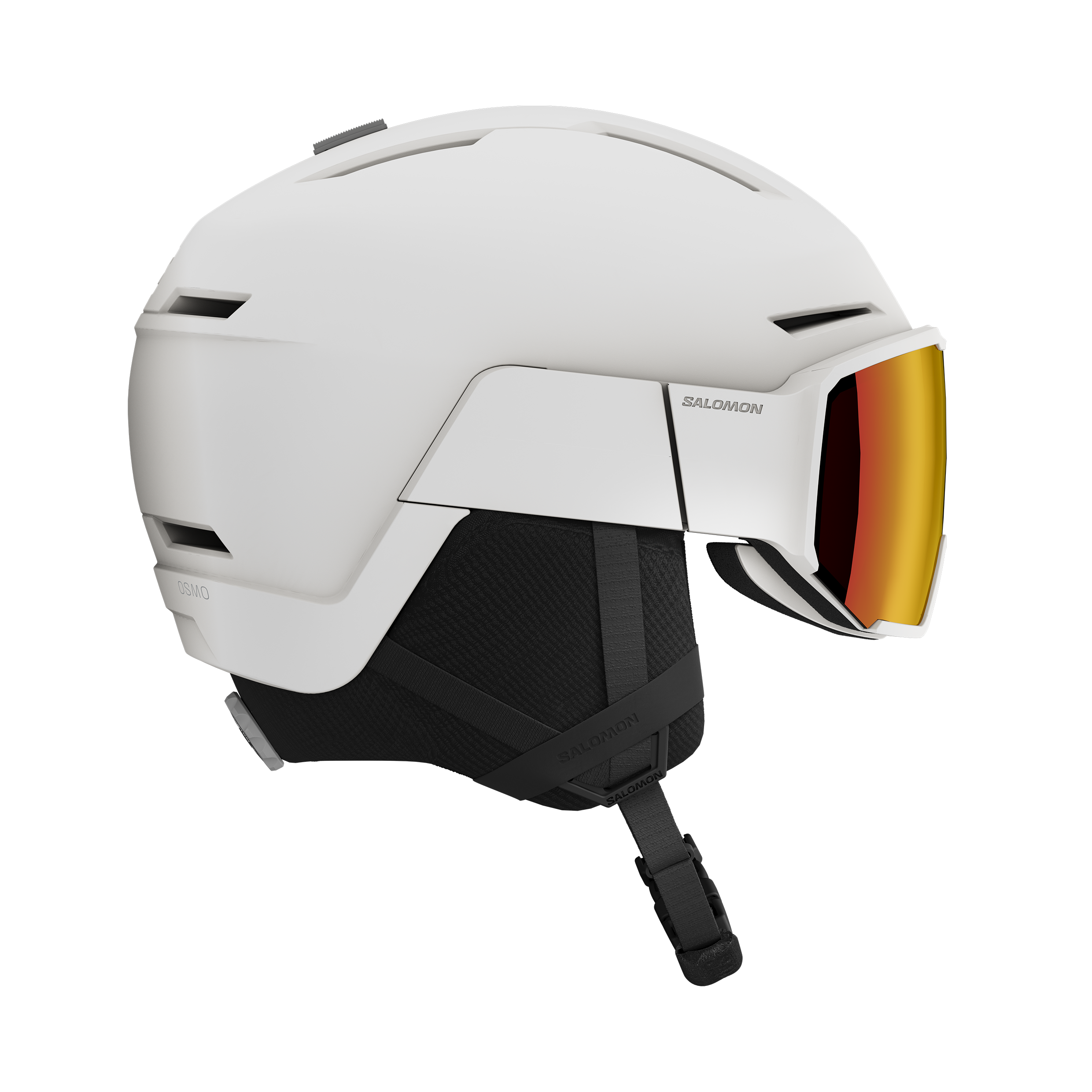 OSMO SIGMA White | Salomon