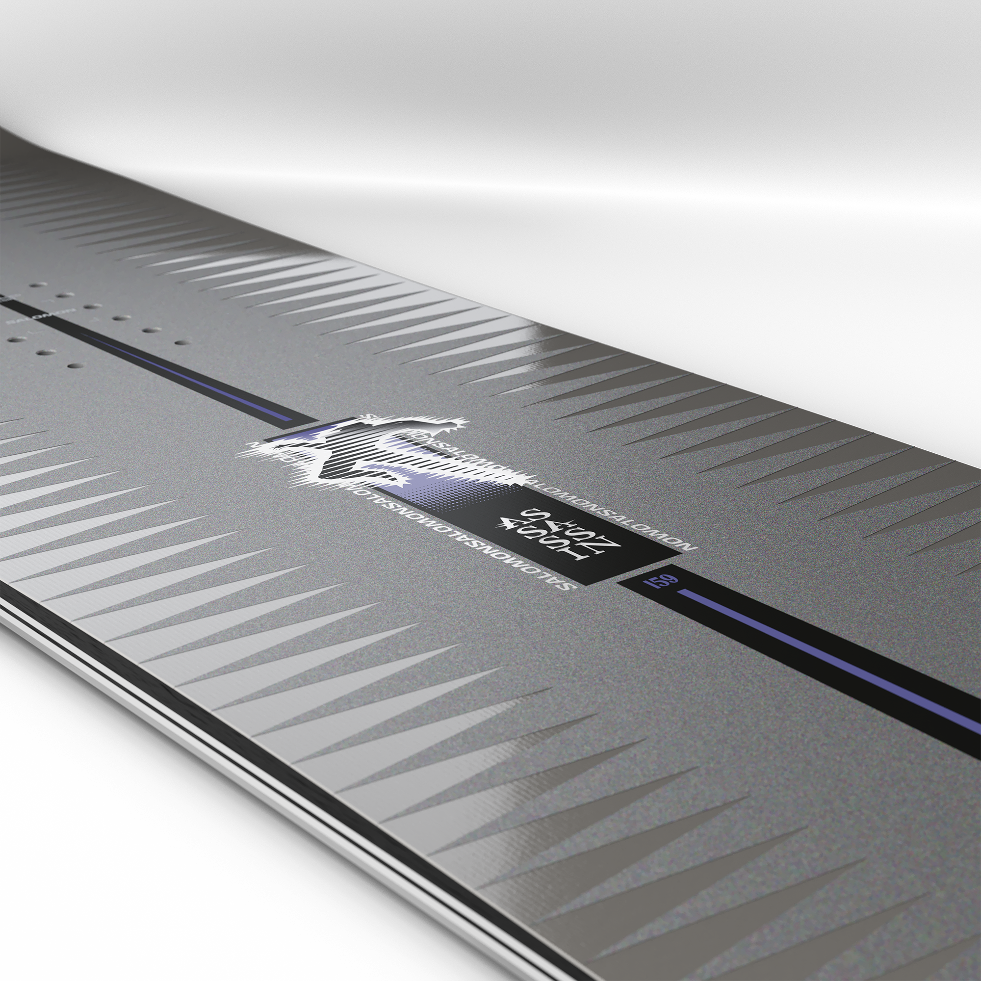 ASSASSIN PRO Snowboards · All-Mountain · Men | Salomon