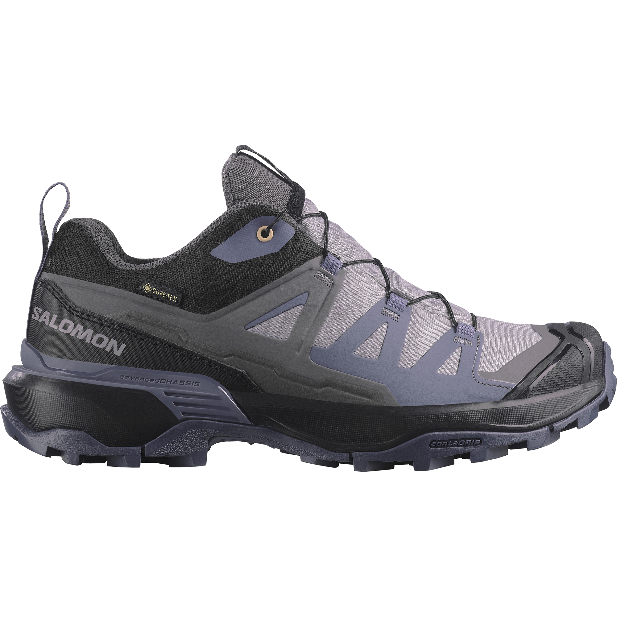 Alloy / Grisaille / Black
