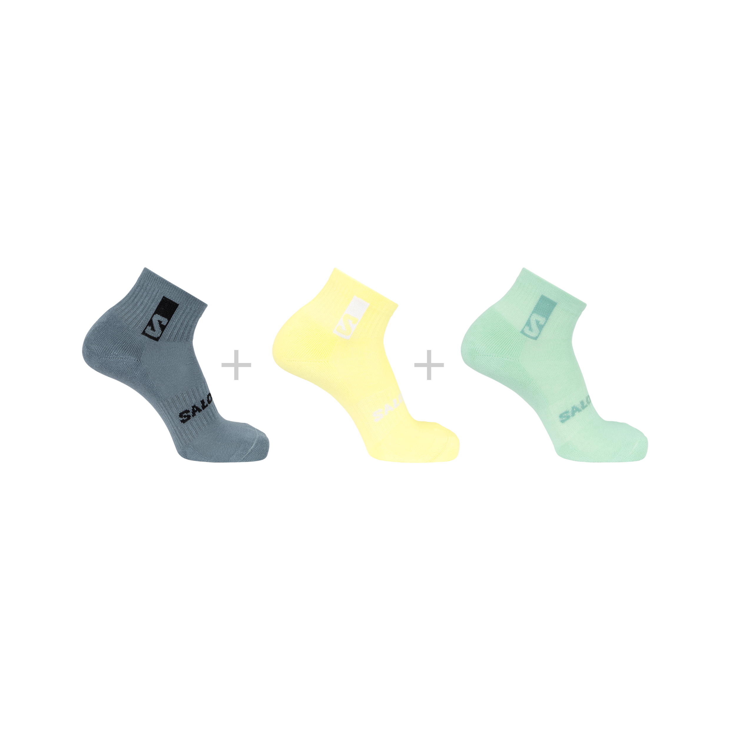 amazon salomon ski socks Darn Tough Edge Thermolite OTC Midweight Cushion Sock Midweight Thermolite synthetic socks insulate and protect feet run after run Eocom Unisex Merino Wool Ski