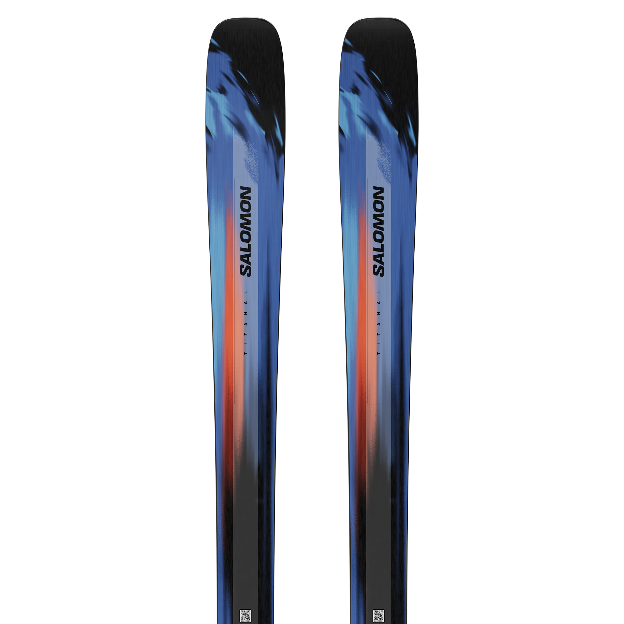 Image principale du produit STANCE PRO 90 - Skis alpins - All-Mountain - Unisexe