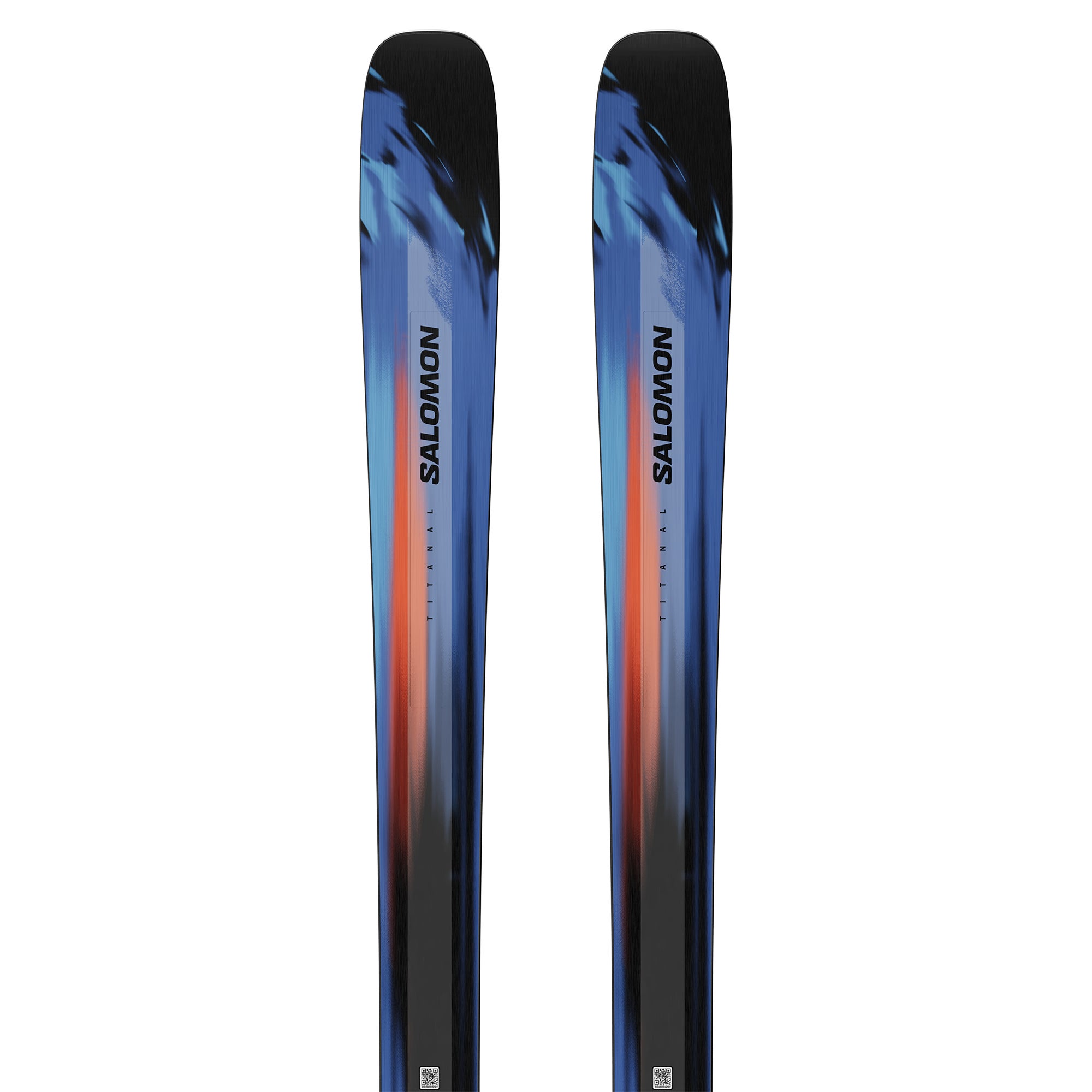 Image principale du produit STANCE PRO 90 - Skis alpins - All-Mountain - Unisexe